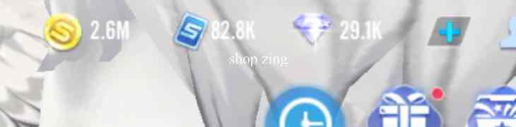1. Tài khoản Z1760 - hình ảnh trang phục