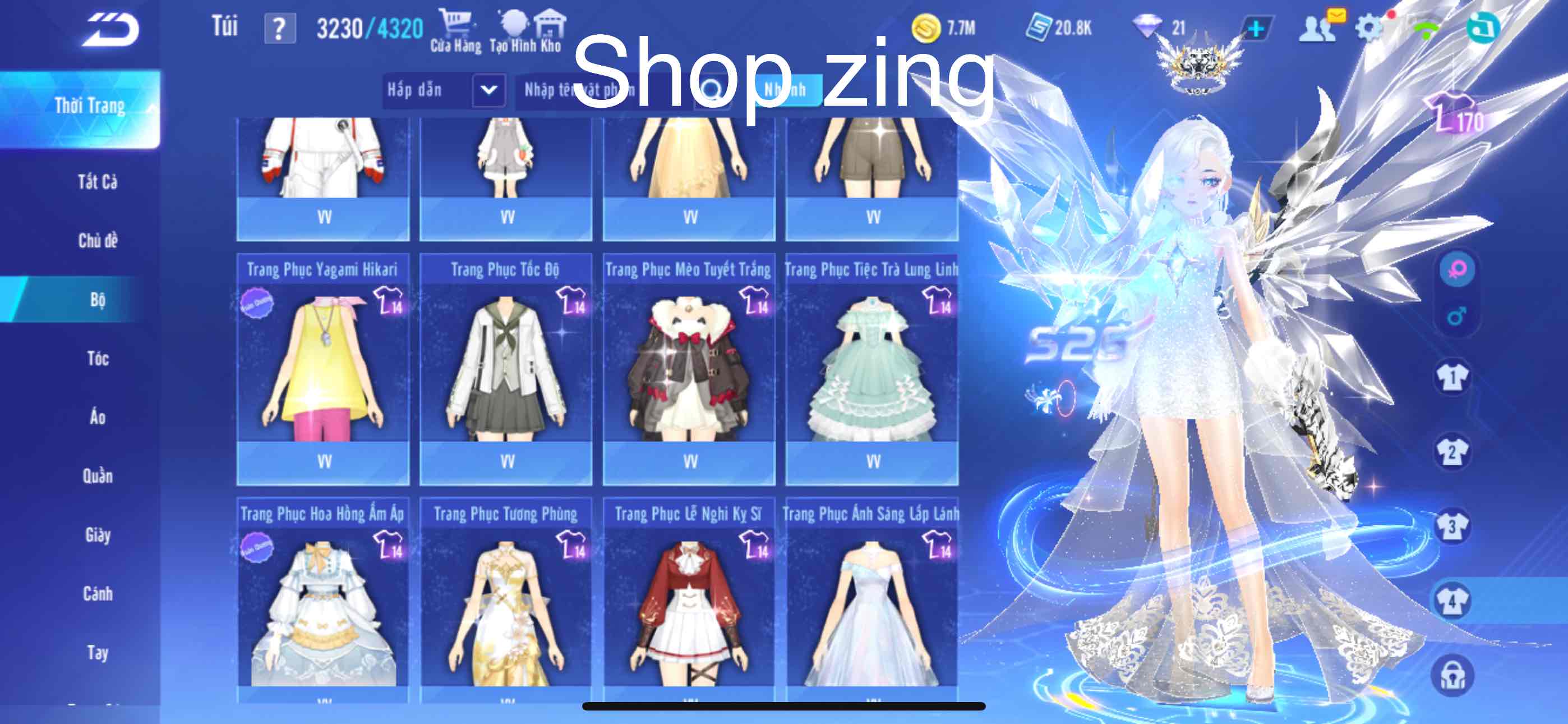 15. Tài khoản Z2345 - hình ảnh bảng ngọc