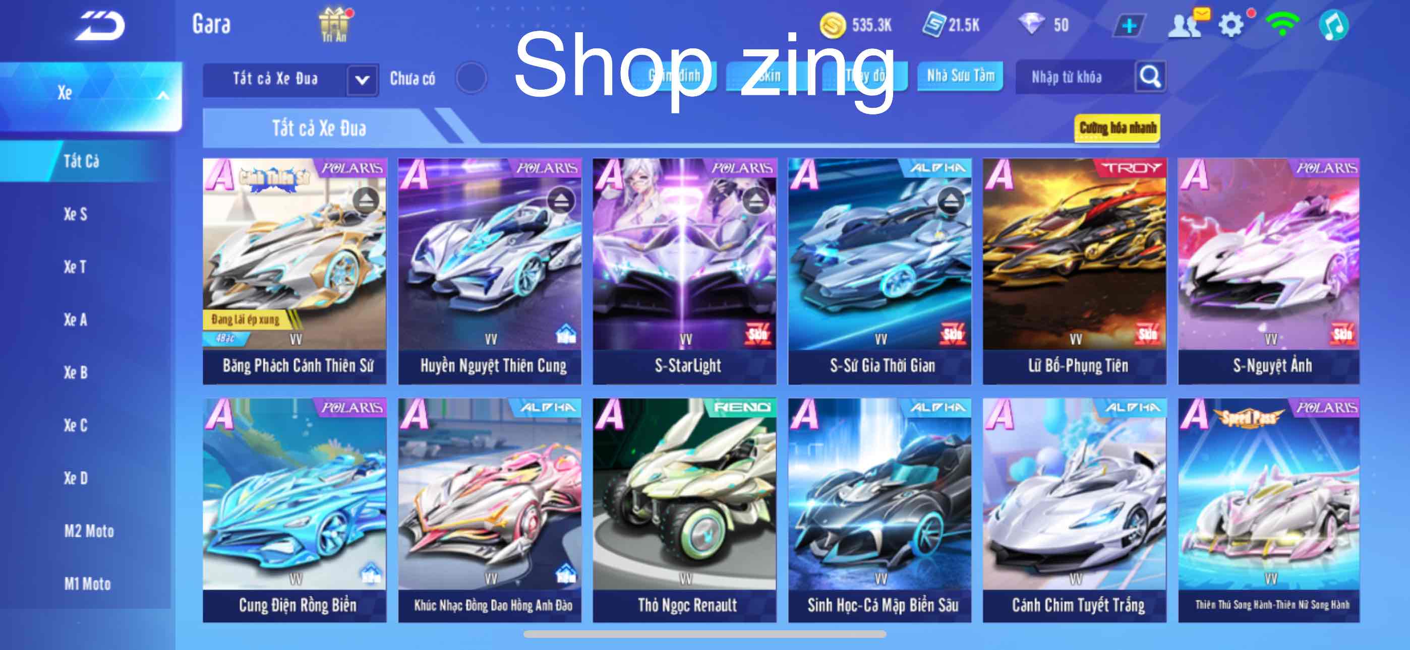1. Tài khoản Z2347 - hình ảnh túi đồ
