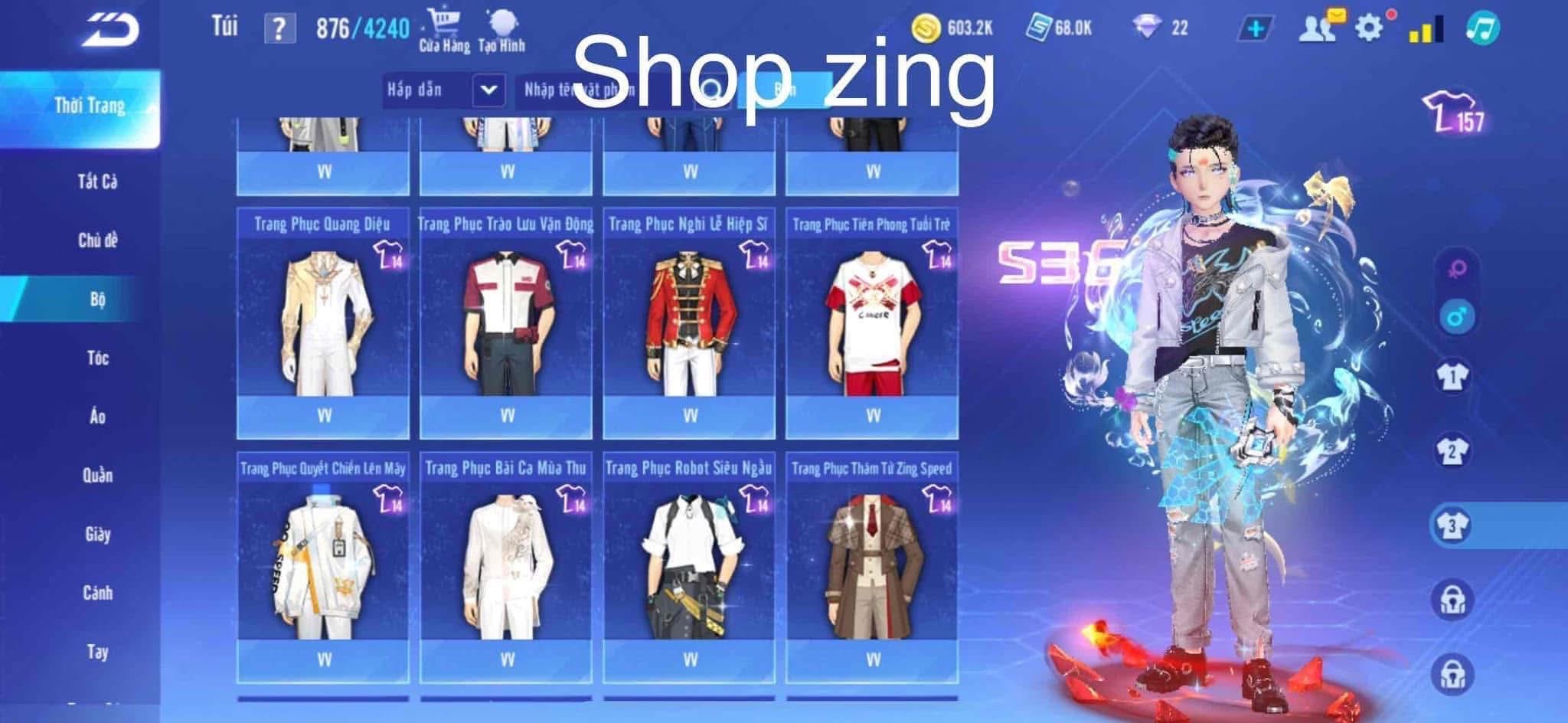 6. Tài khoản Z2351 - hình ảnh bảng ngọc