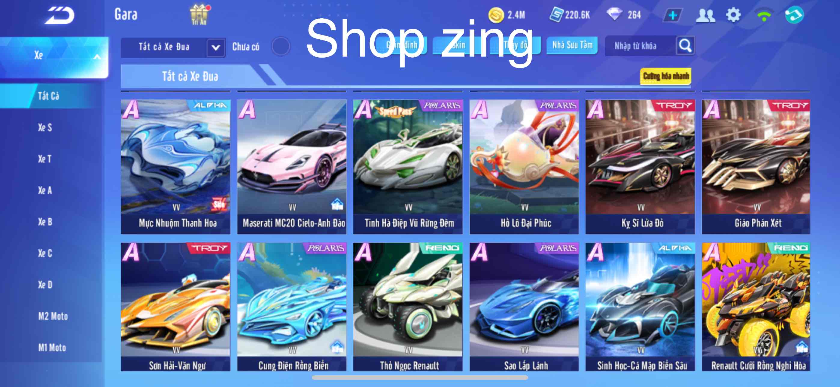 4. Tài khoản Z2359 - hình ảnh túi đồ