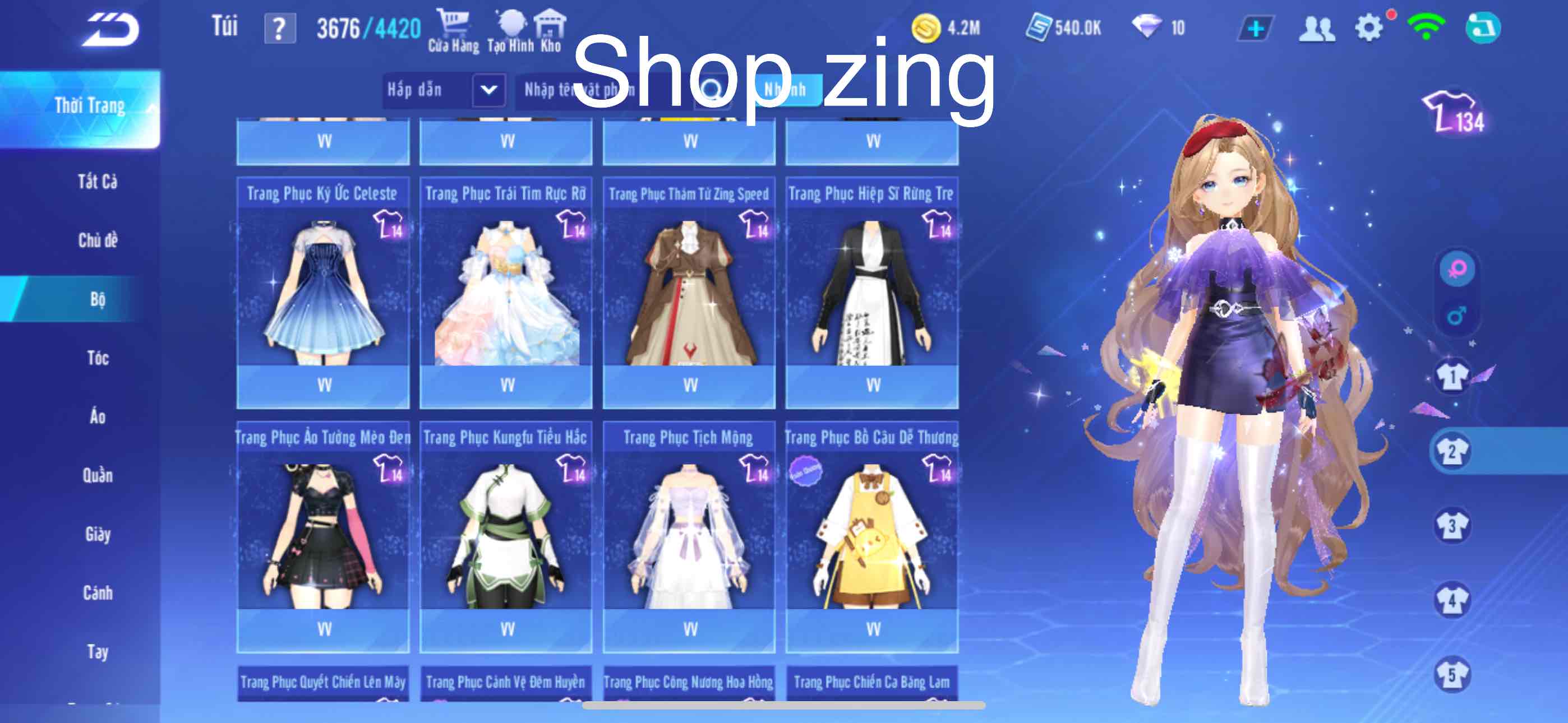 13. Tài khoản Z2382 - hình ảnh bảng ngọc