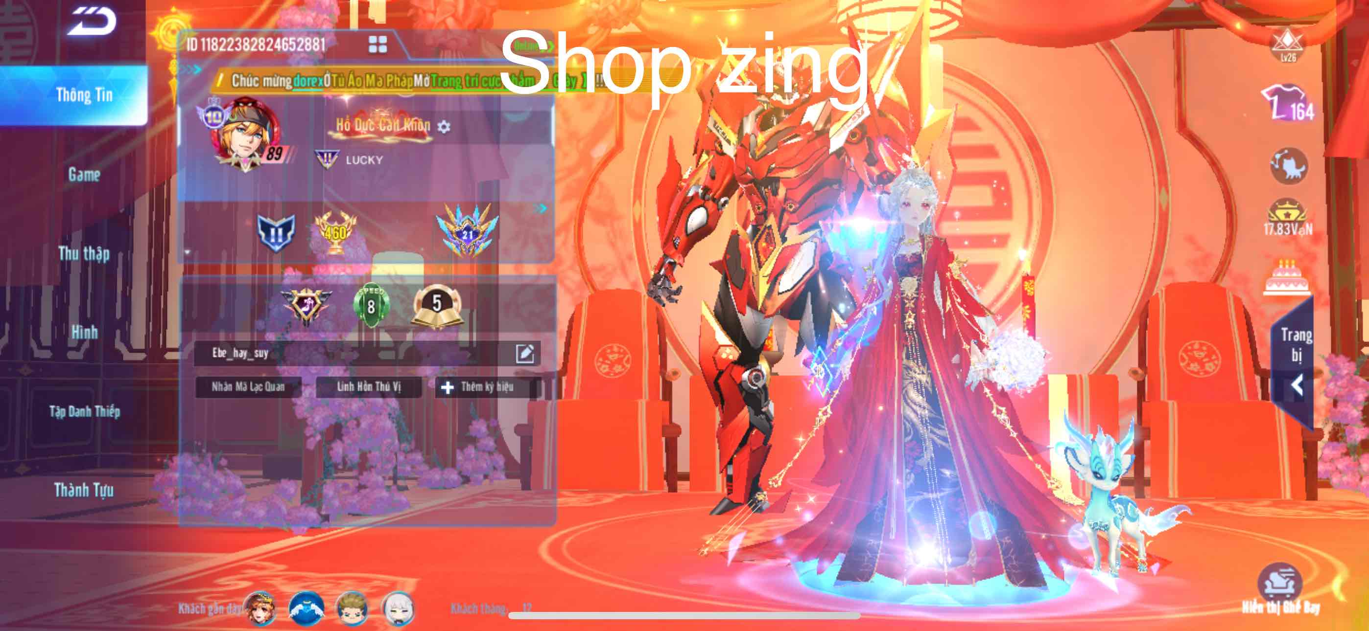 Acc VIP2386
