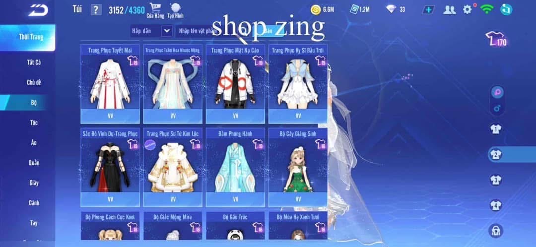 10. Tài khoản Z2386 - hình ảnh bảng ngọc