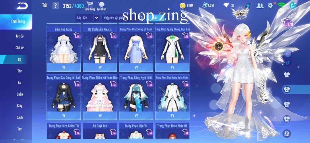 12. Tài khoản Z2386 - hình ảnh bảng ngọc