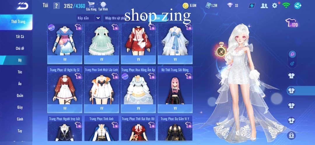 16. Tài khoản Z2386 - hình ảnh bảng ngọc