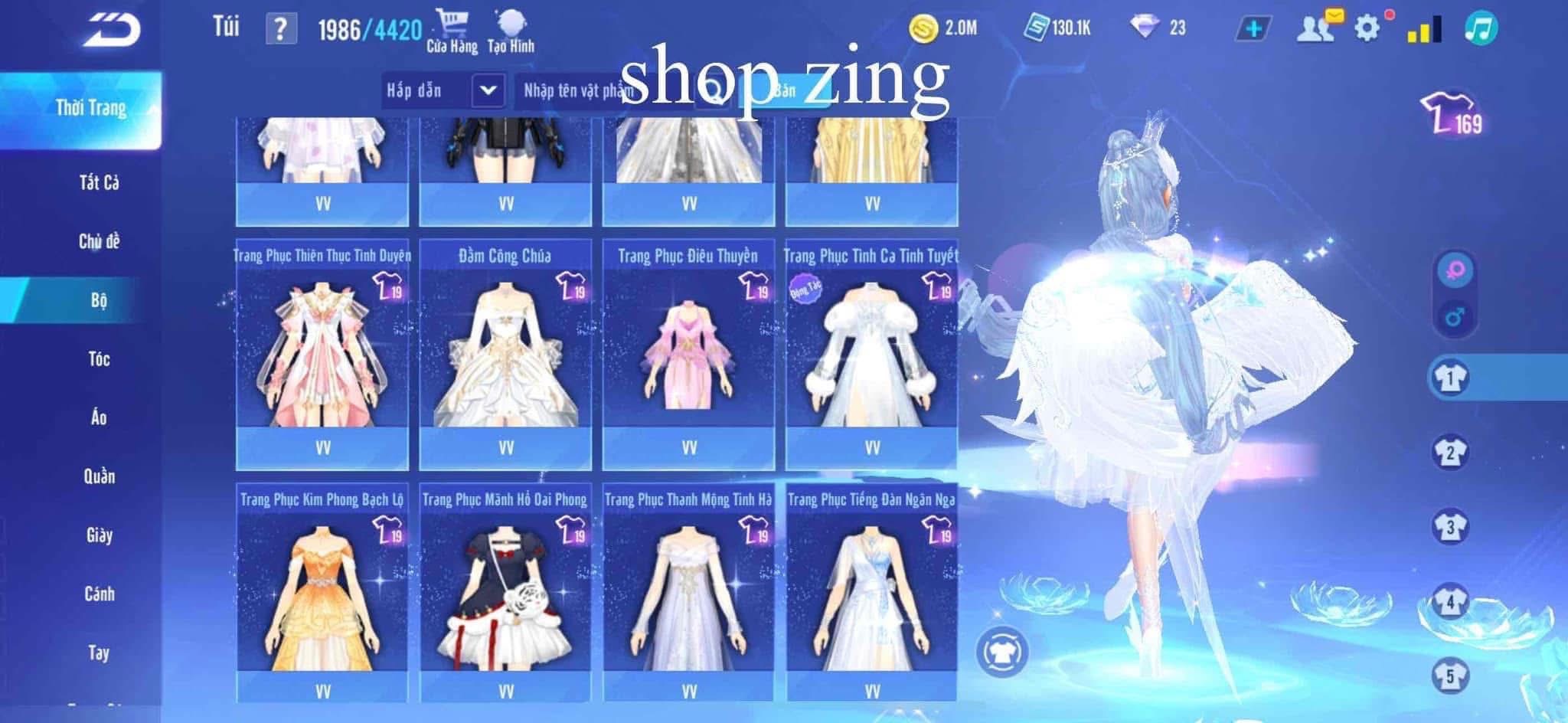 12. Tài khoản Z2387 - hình ảnh bảng ngọc