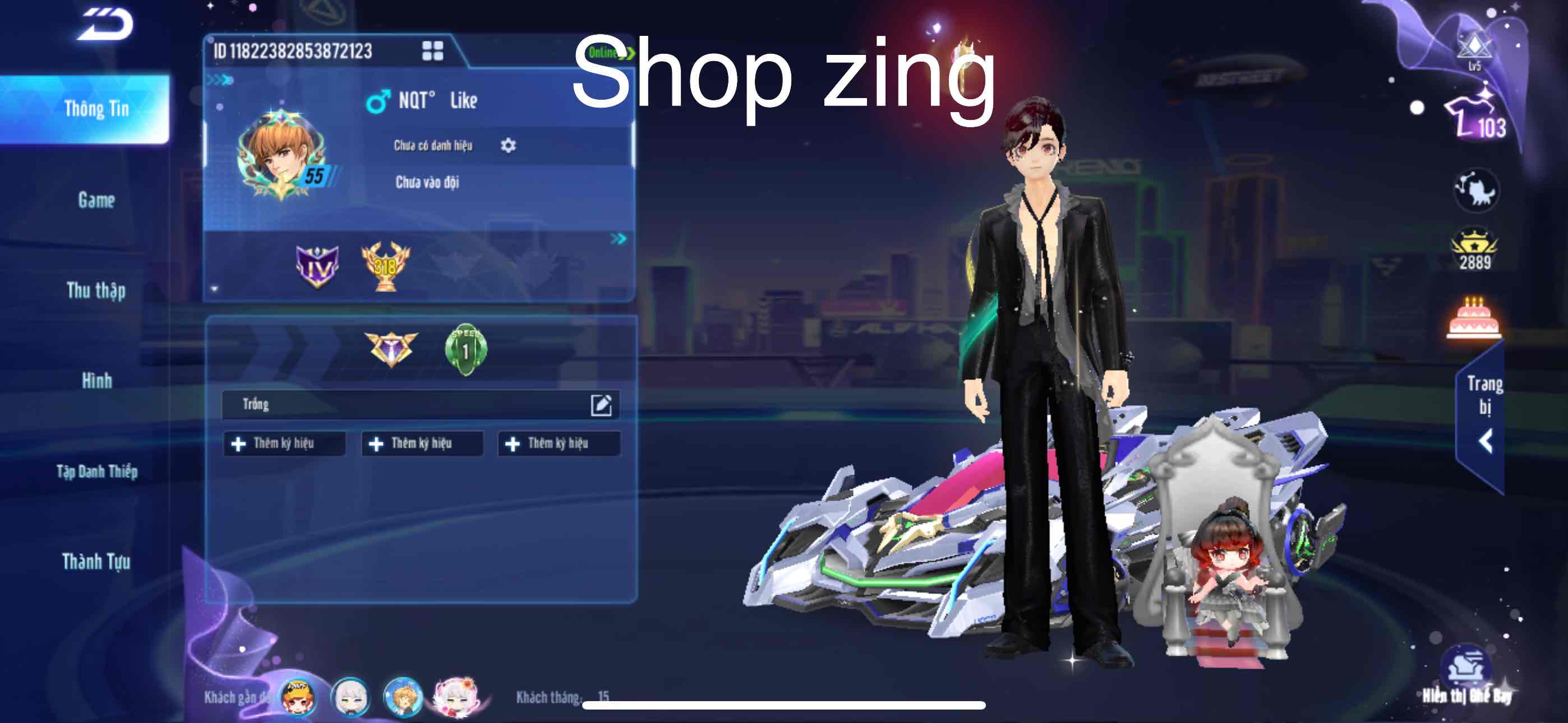 Acc VIP2390