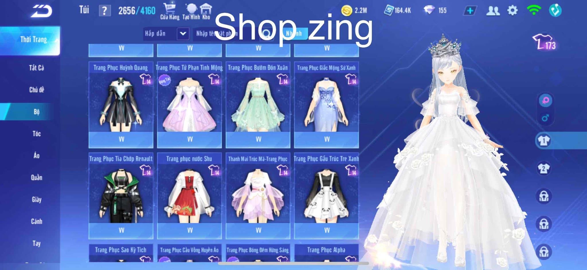 7. Tài khoản Z2394 - hình ảnh bảng ngọc