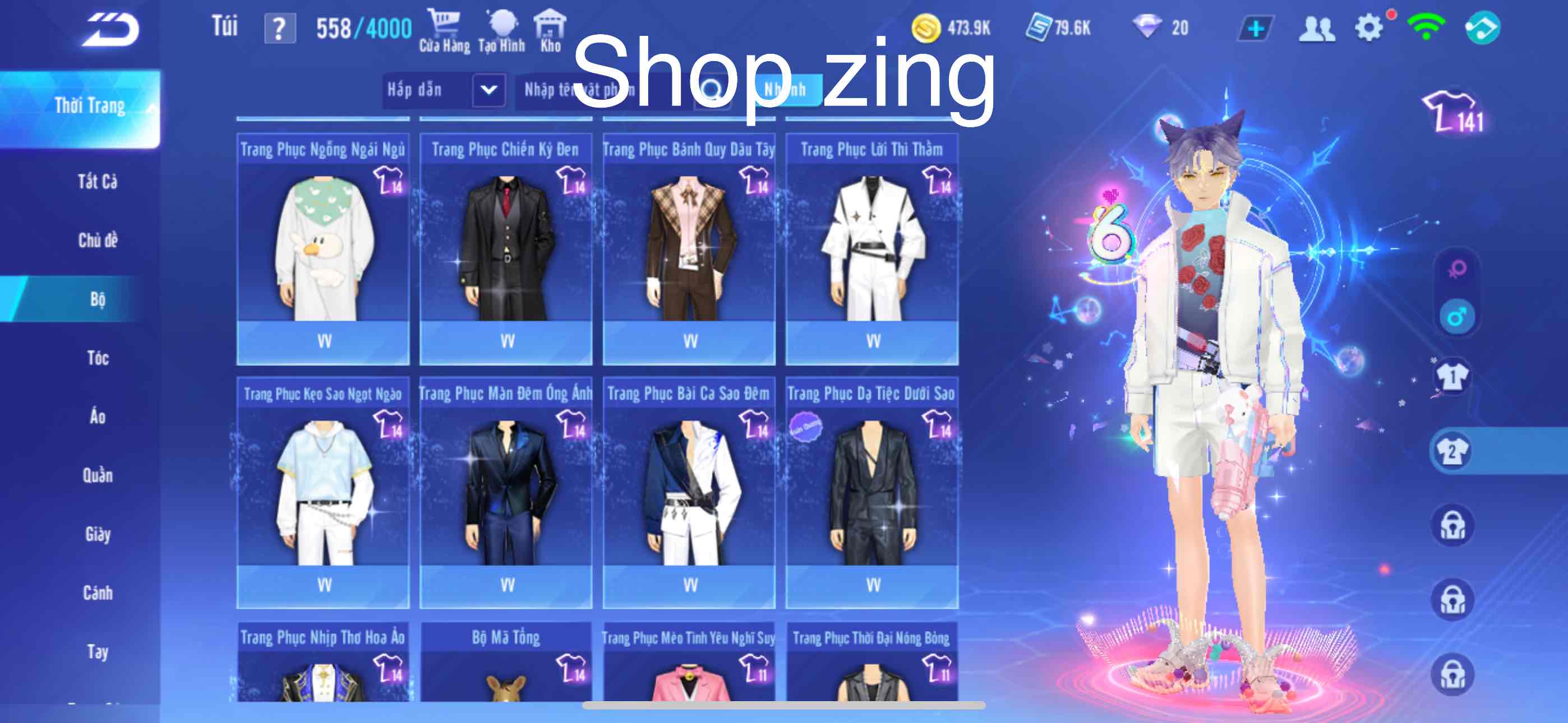 3. Tài khoản Z2397 - hình ảnh bảng ngọc