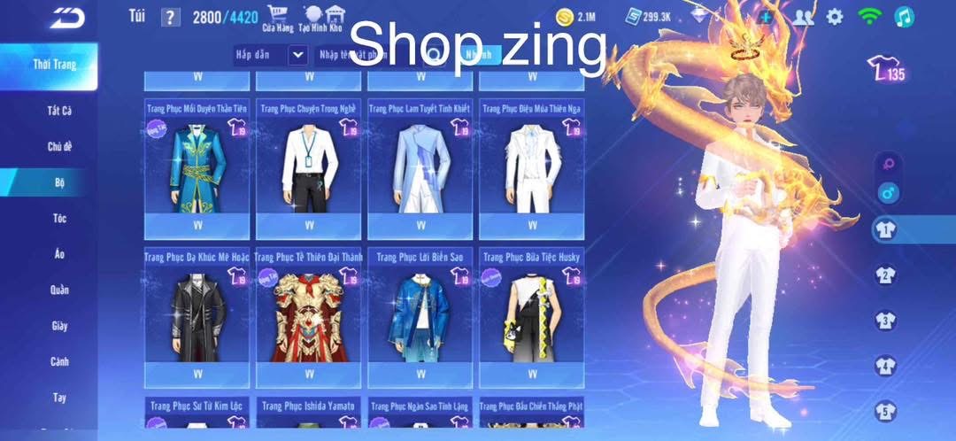 14. Tài khoản Z2402 - hình ảnh bảng ngọc