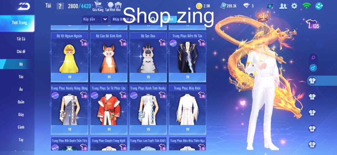16. Tài khoản Z2402 - hình ảnh bảng ngọc