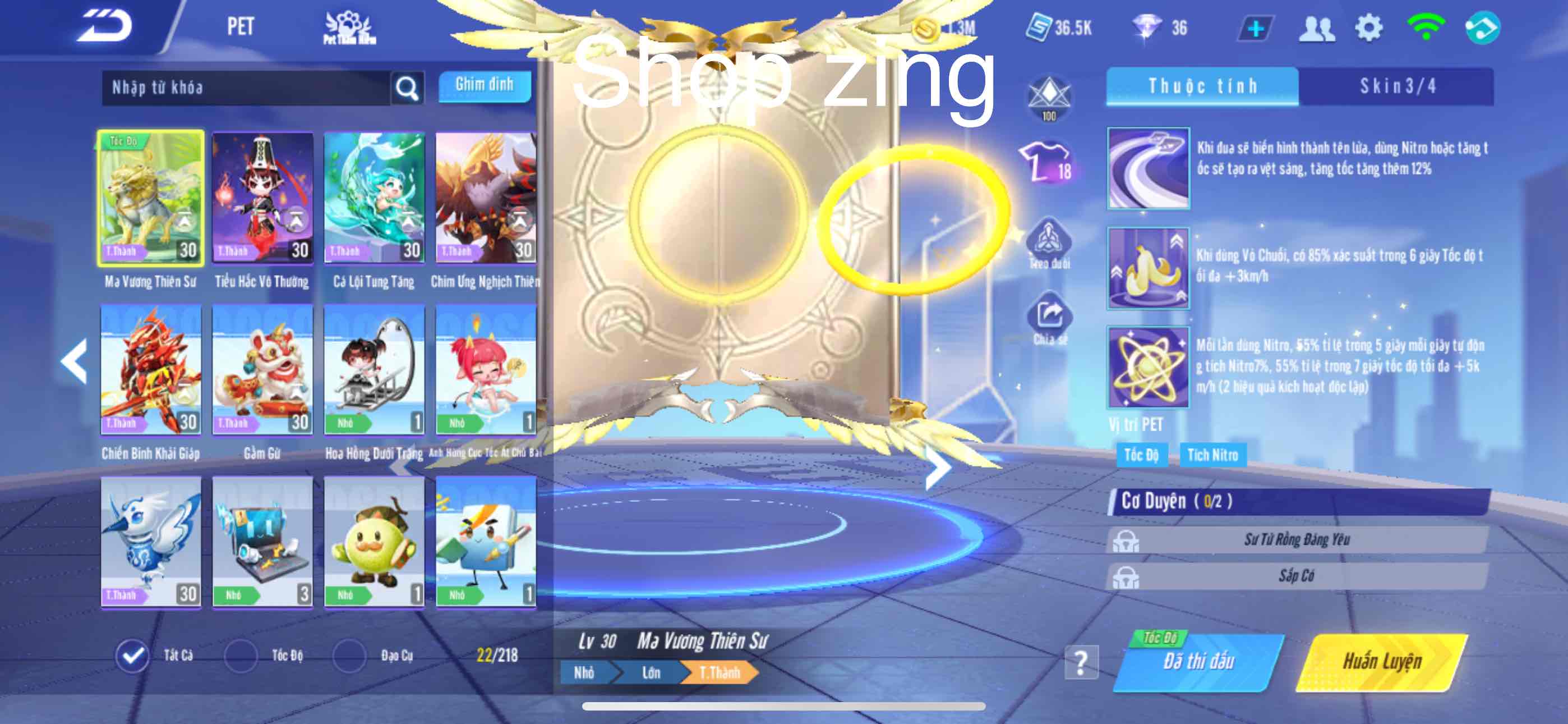1. Tài khoản Z2410 - hình ảnh trang phục