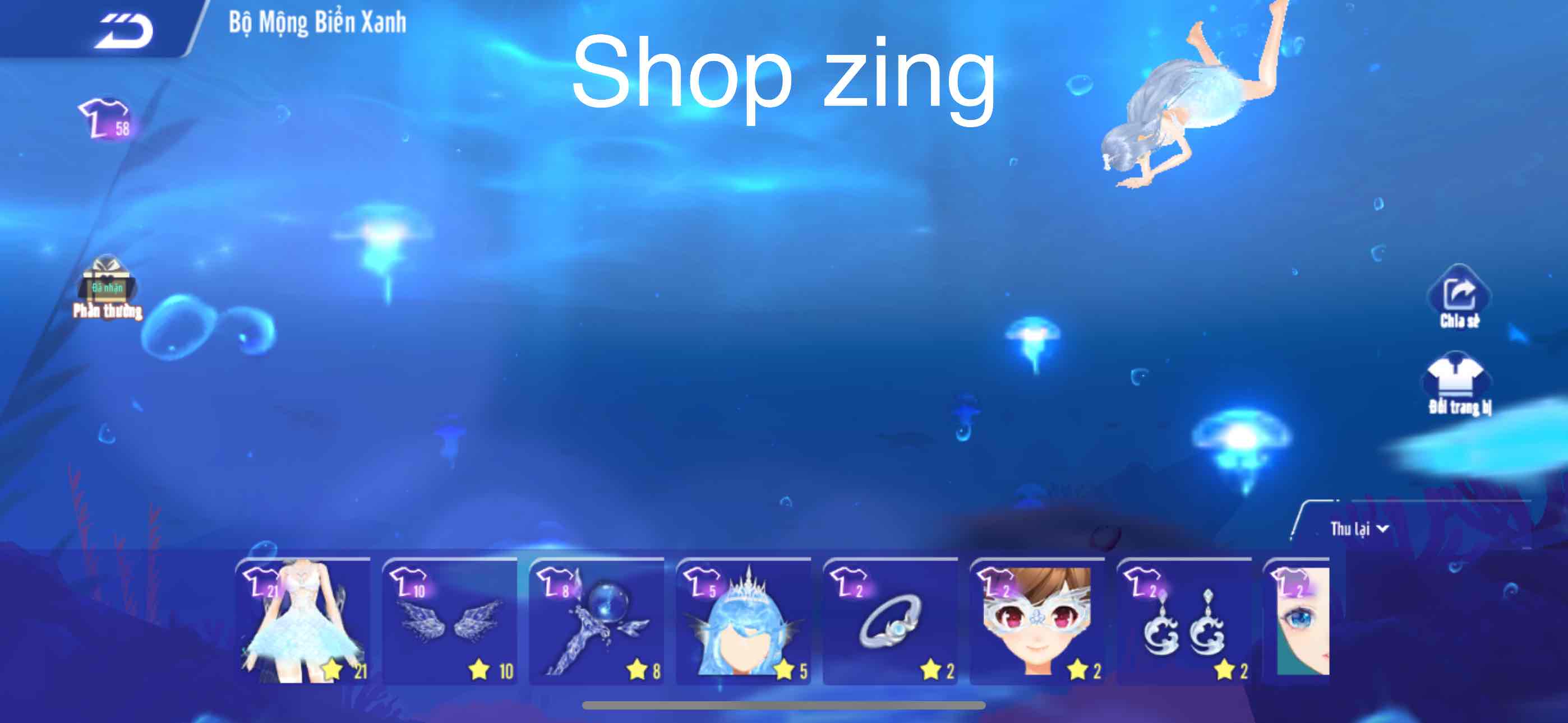 4. Tài khoản Z2411 - hình ảnh tướng