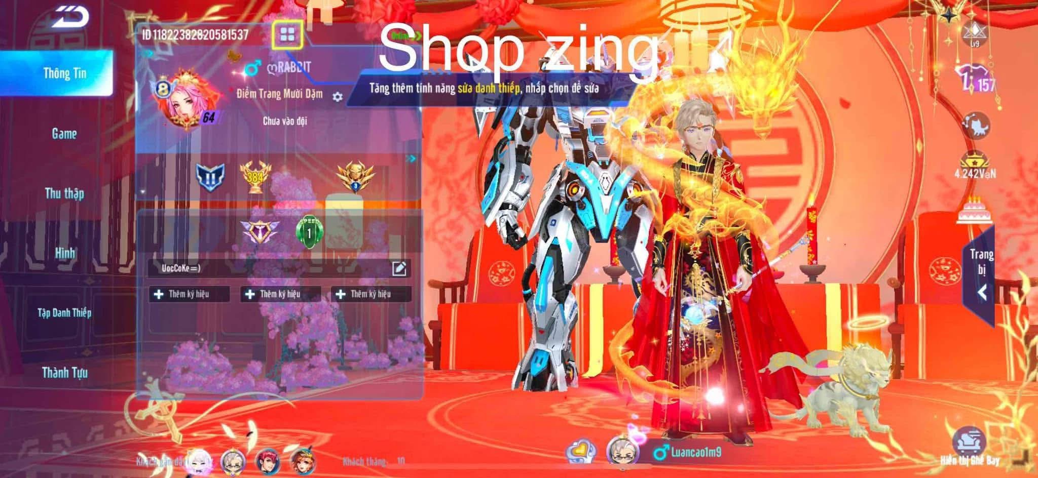 Acc VIP2415