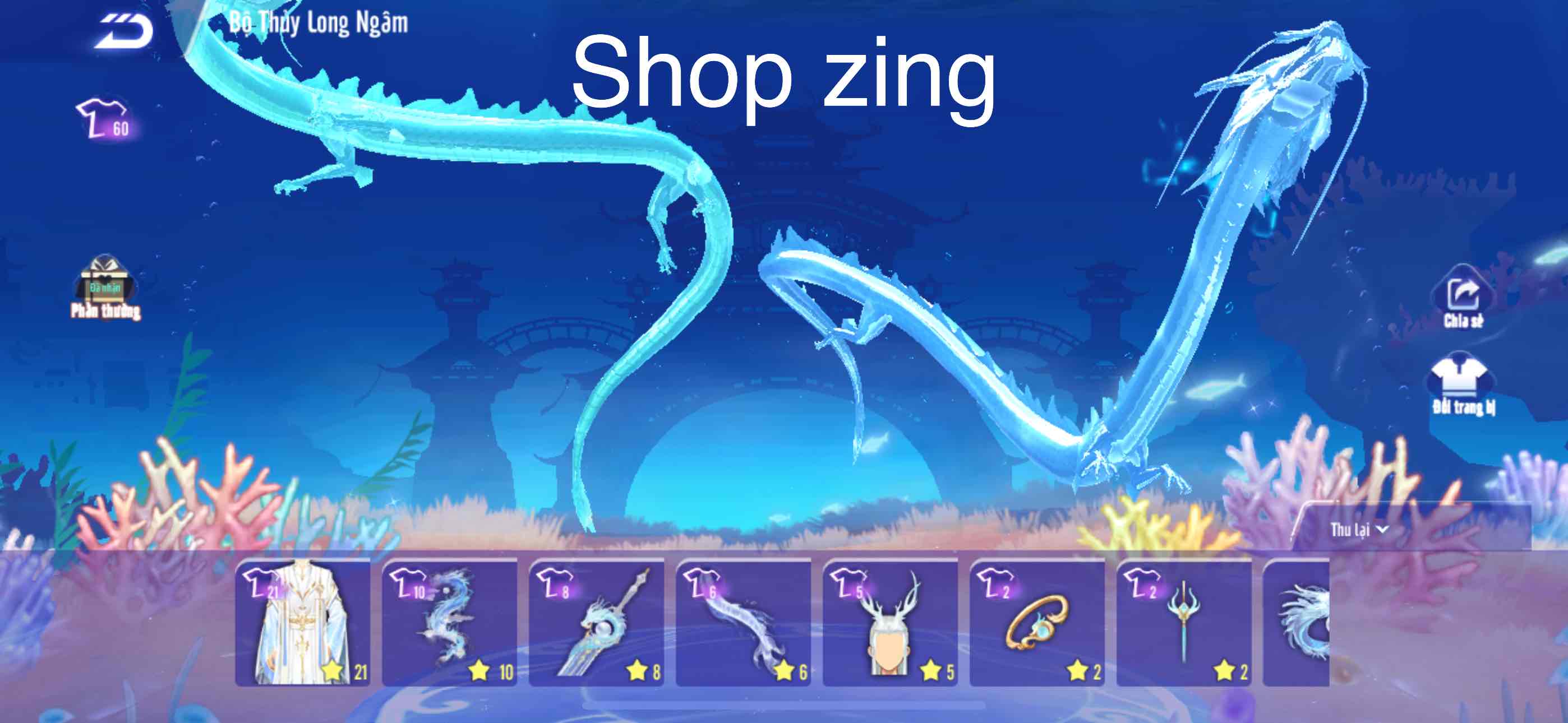 10. Tài khoản Z2514 - hình ảnh tướng