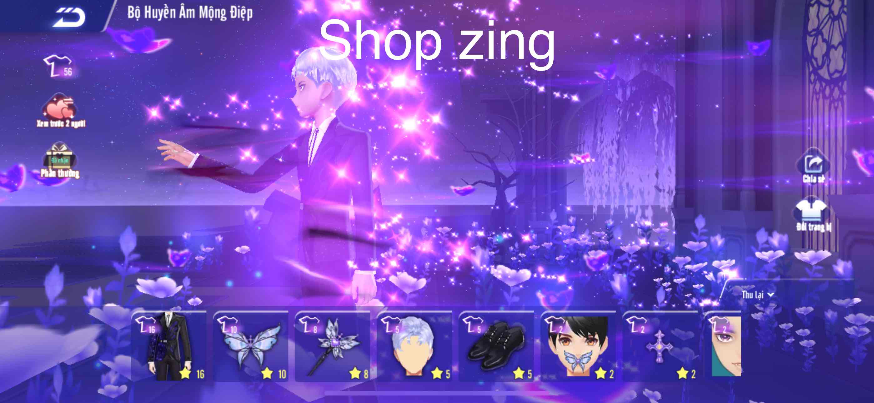 11. Tài khoản Z2514 - hình ảnh tướng