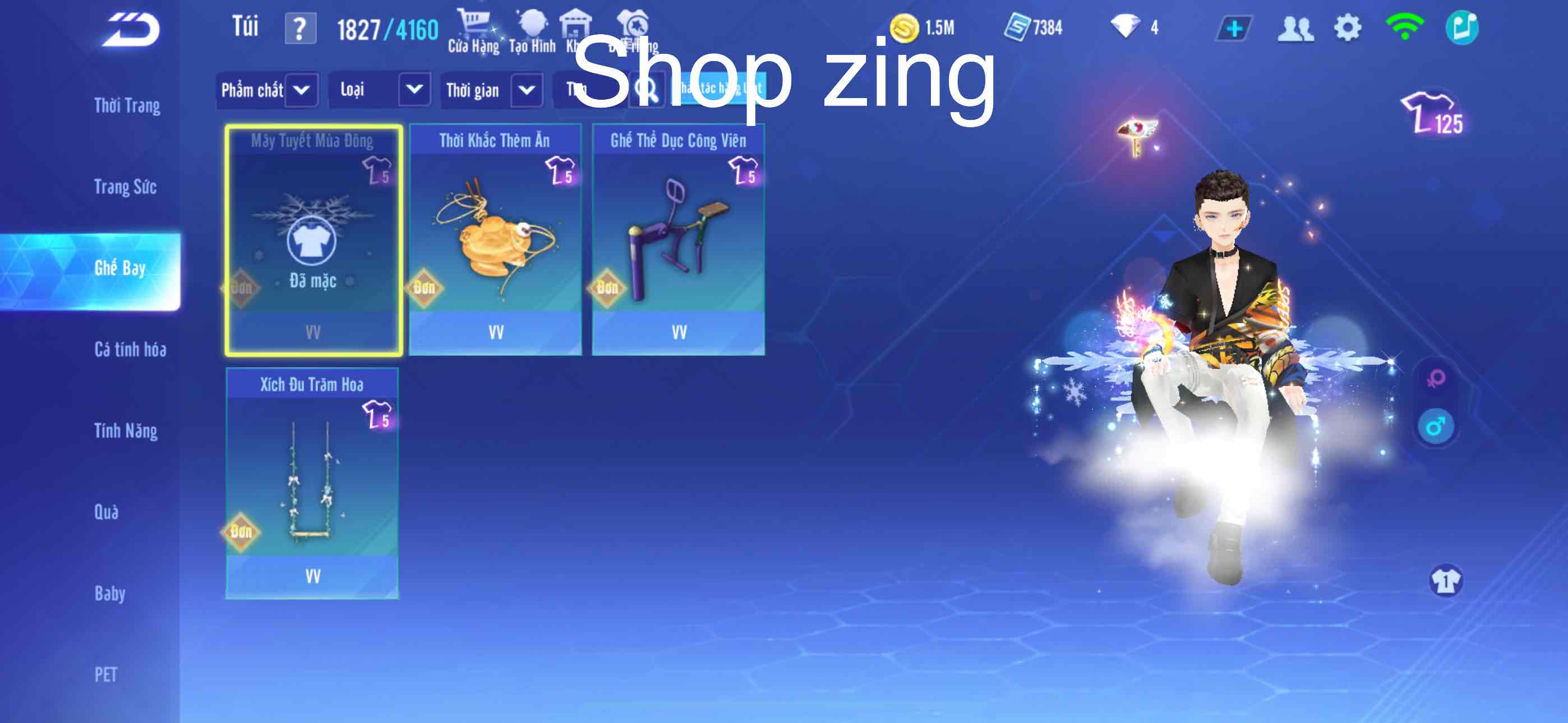 1. Tài khoản Z3248 - hình ảnh bảng ngọc