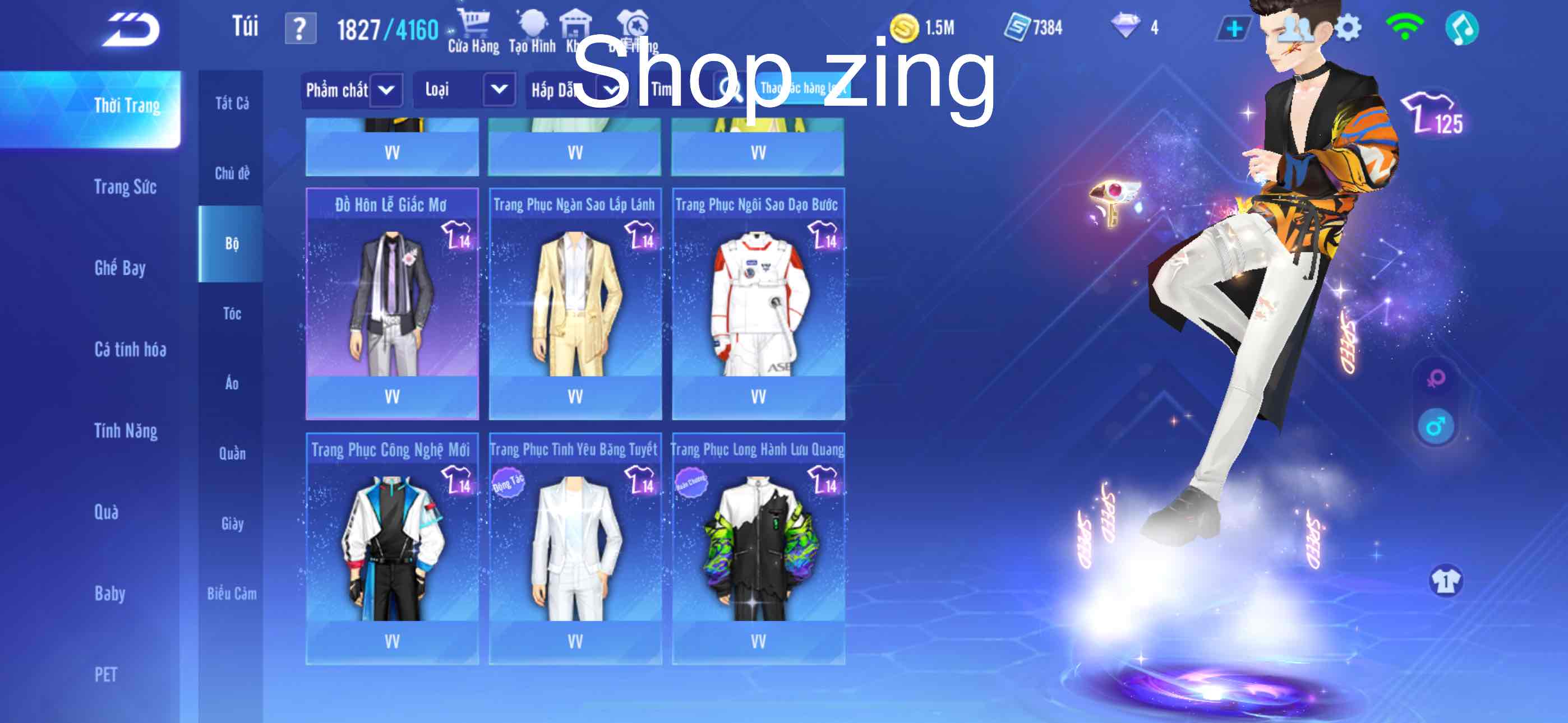 10. Tài khoản Z3248 - hình ảnh bảng ngọc