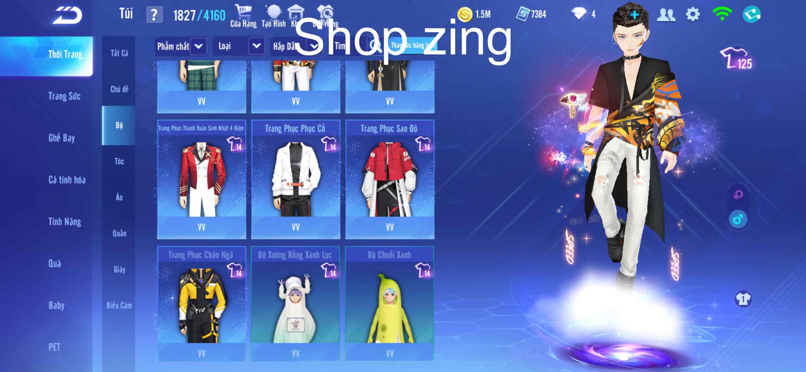 11. Tài khoản Z3248 - hình ảnh bảng ngọc