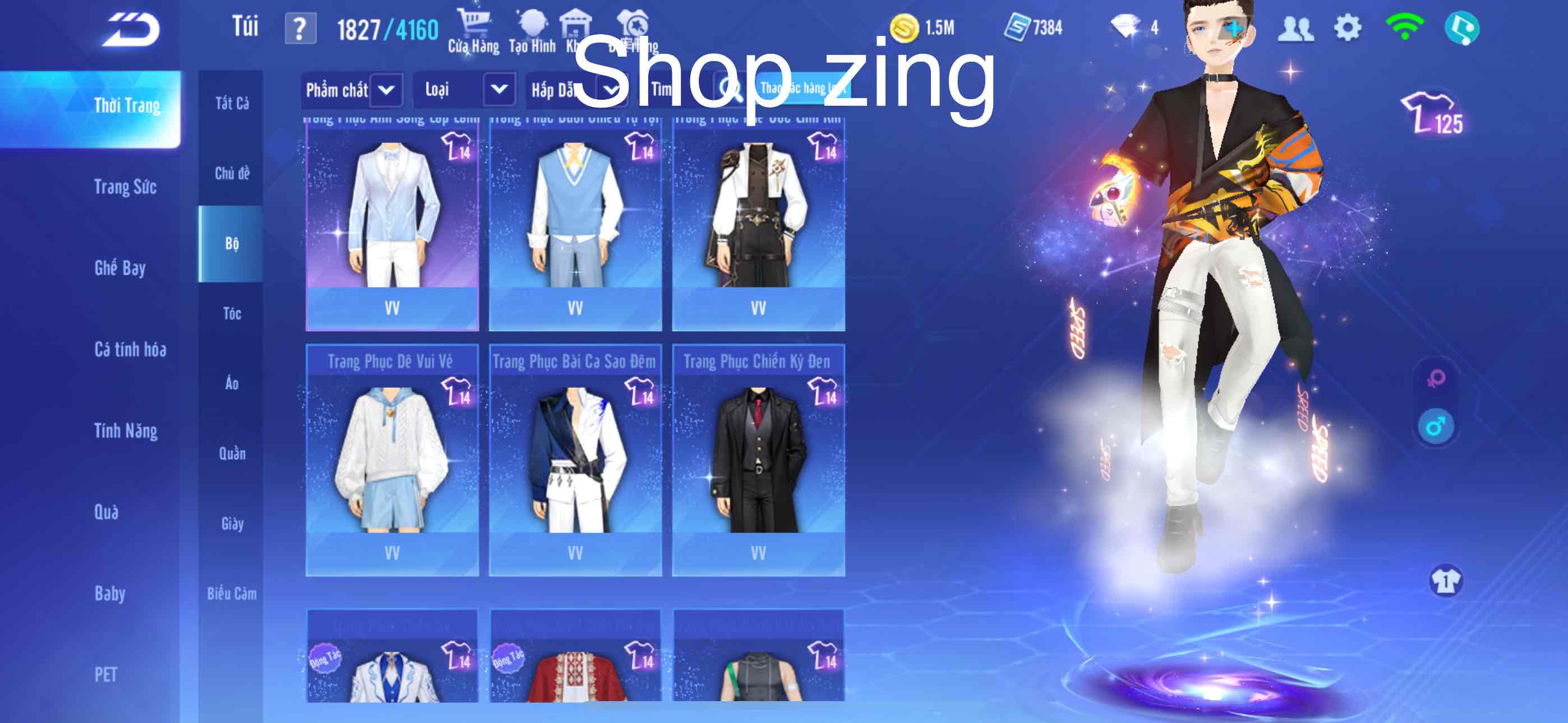 12. Tài khoản Z3248 - hình ảnh bảng ngọc