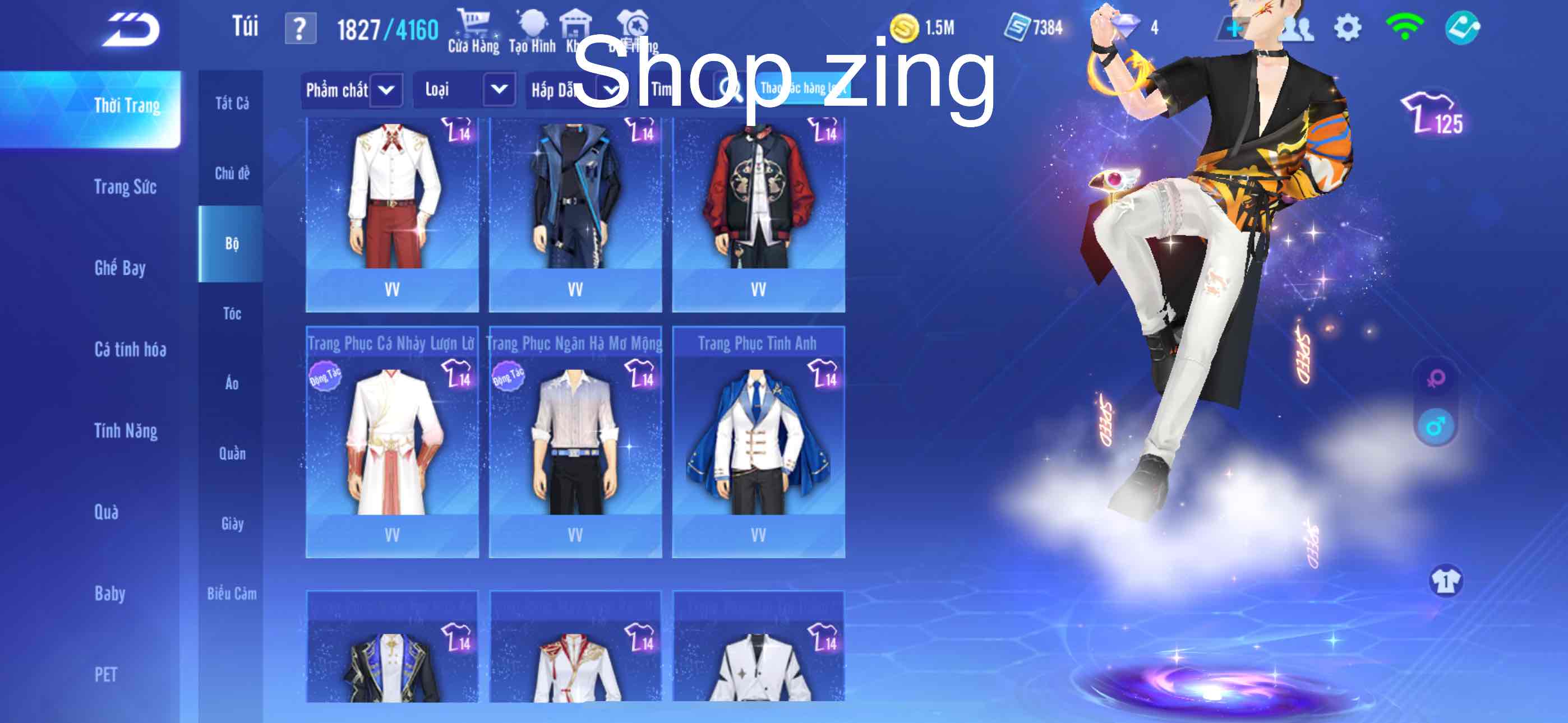 13. Tài khoản Z3248 - hình ảnh bảng ngọc