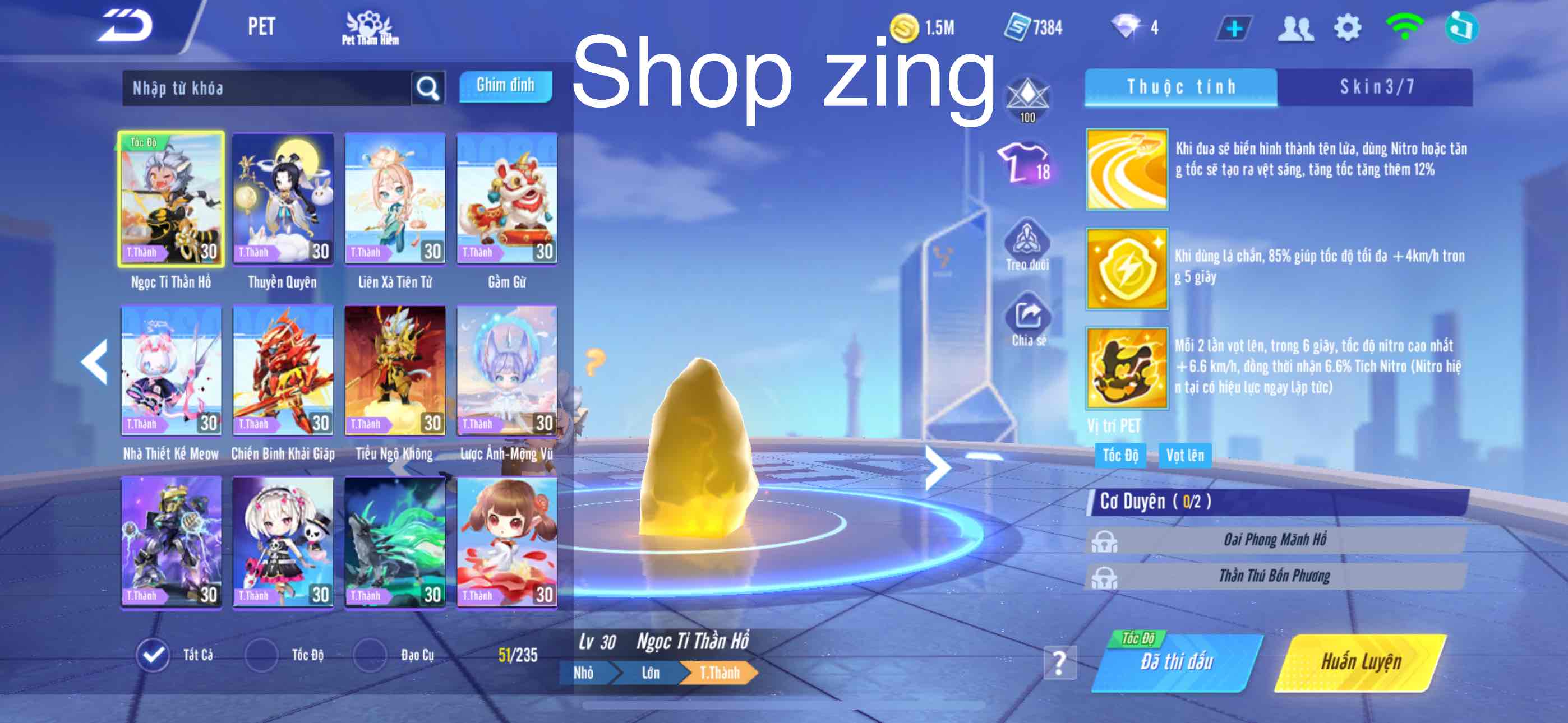 1. Tài khoản Z3248 - hình ảnh trang phục