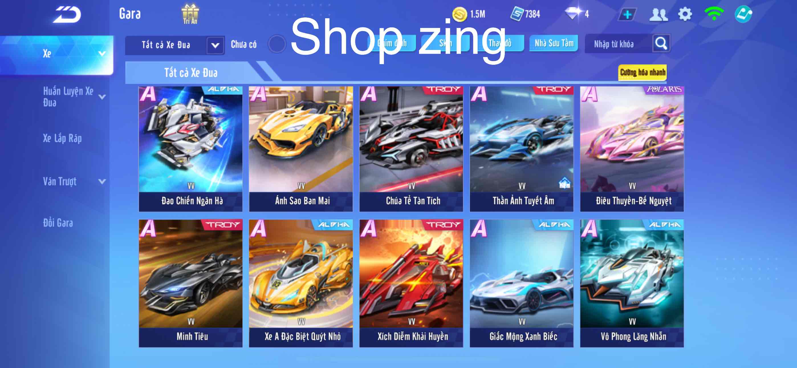 4. Tài khoản Z3248 - hình ảnh túi đồ