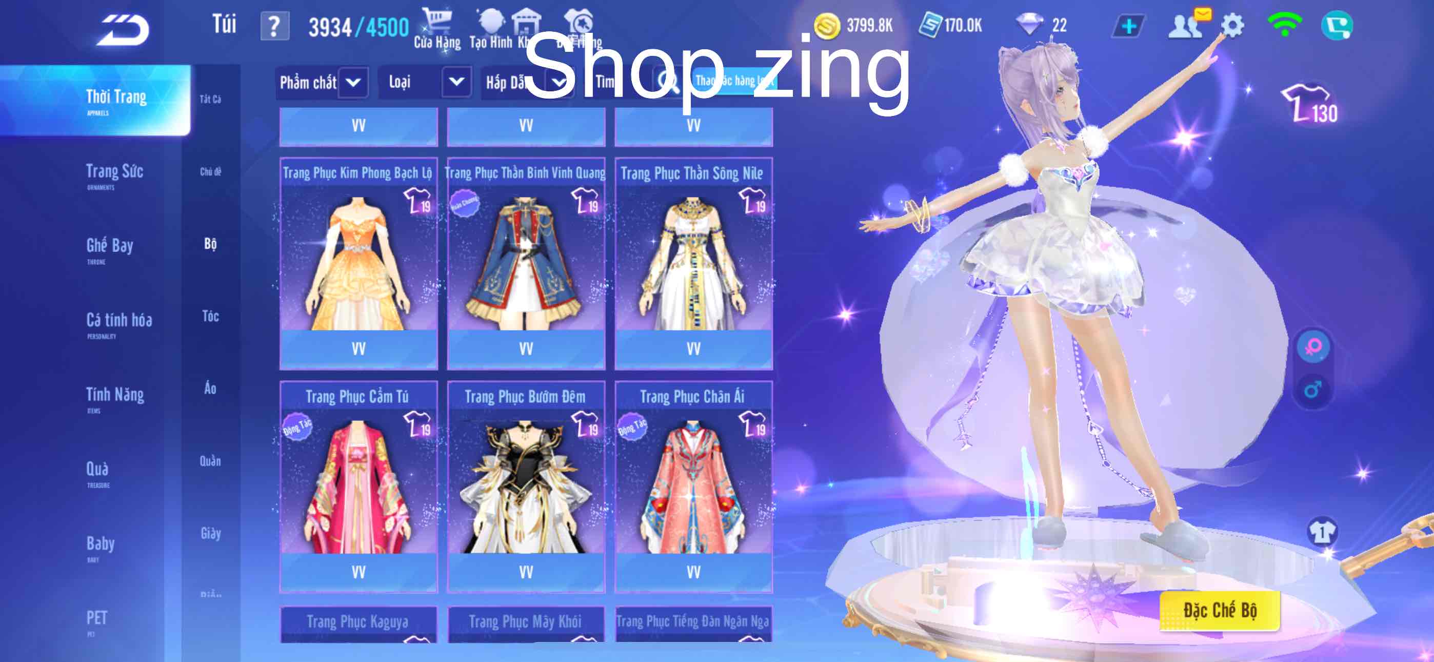 1. Tài khoản Z3414 - hình ảnh bảng ngọc