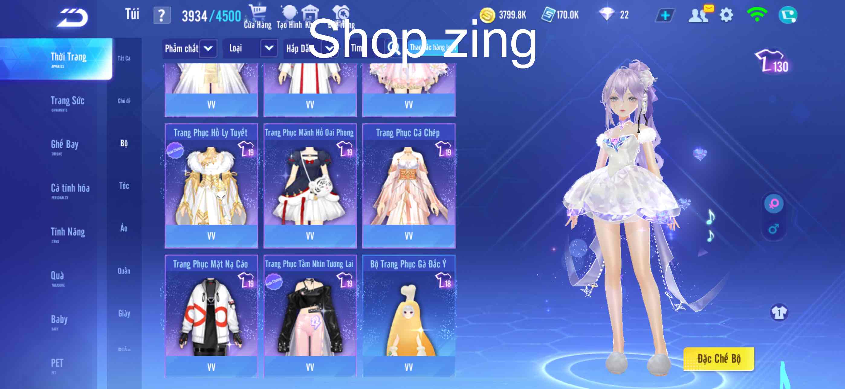 5. Tài khoản Z3414 - hình ảnh bảng ngọc