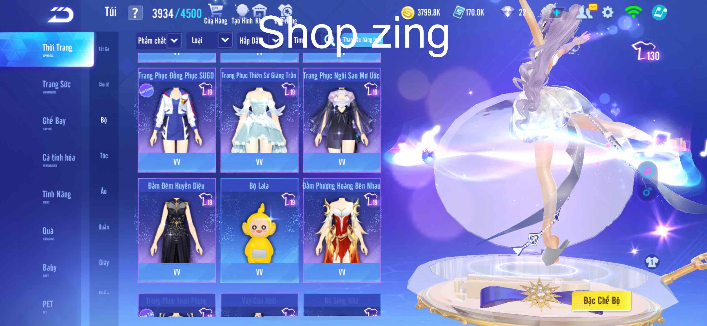 7. Tài khoản Z3414 - hình ảnh bảng ngọc