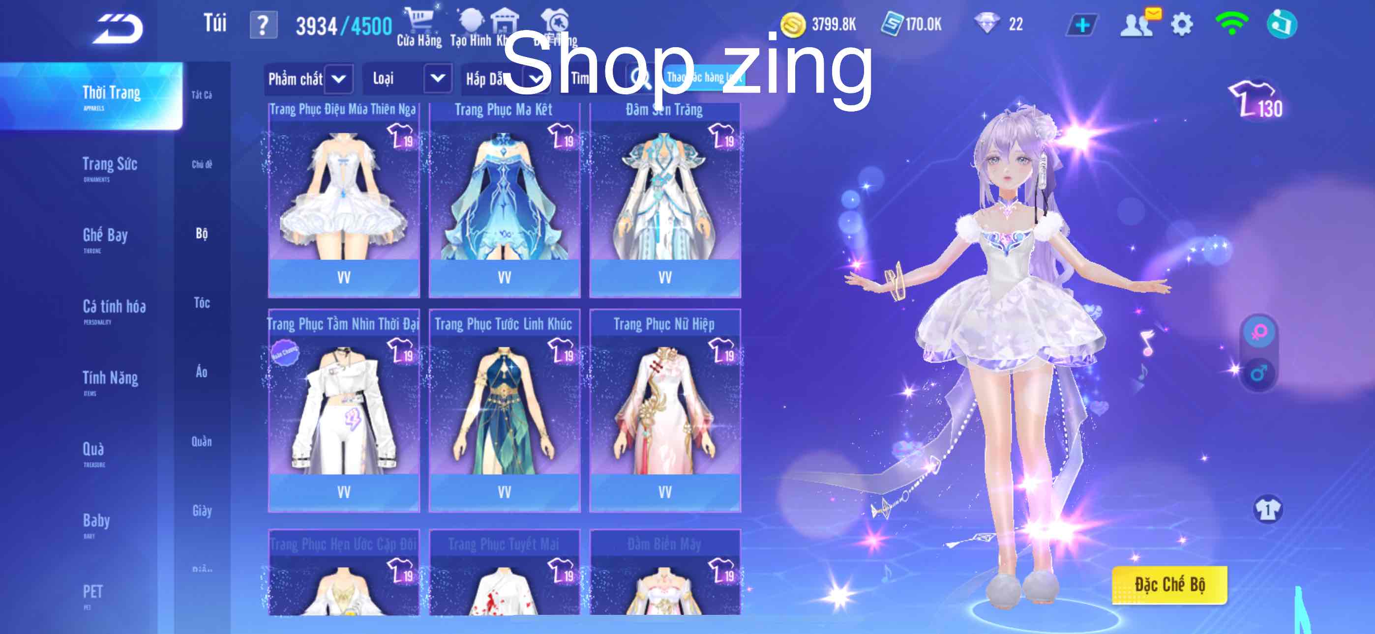 12. Tài khoản Z3414 - hình ảnh bảng ngọc