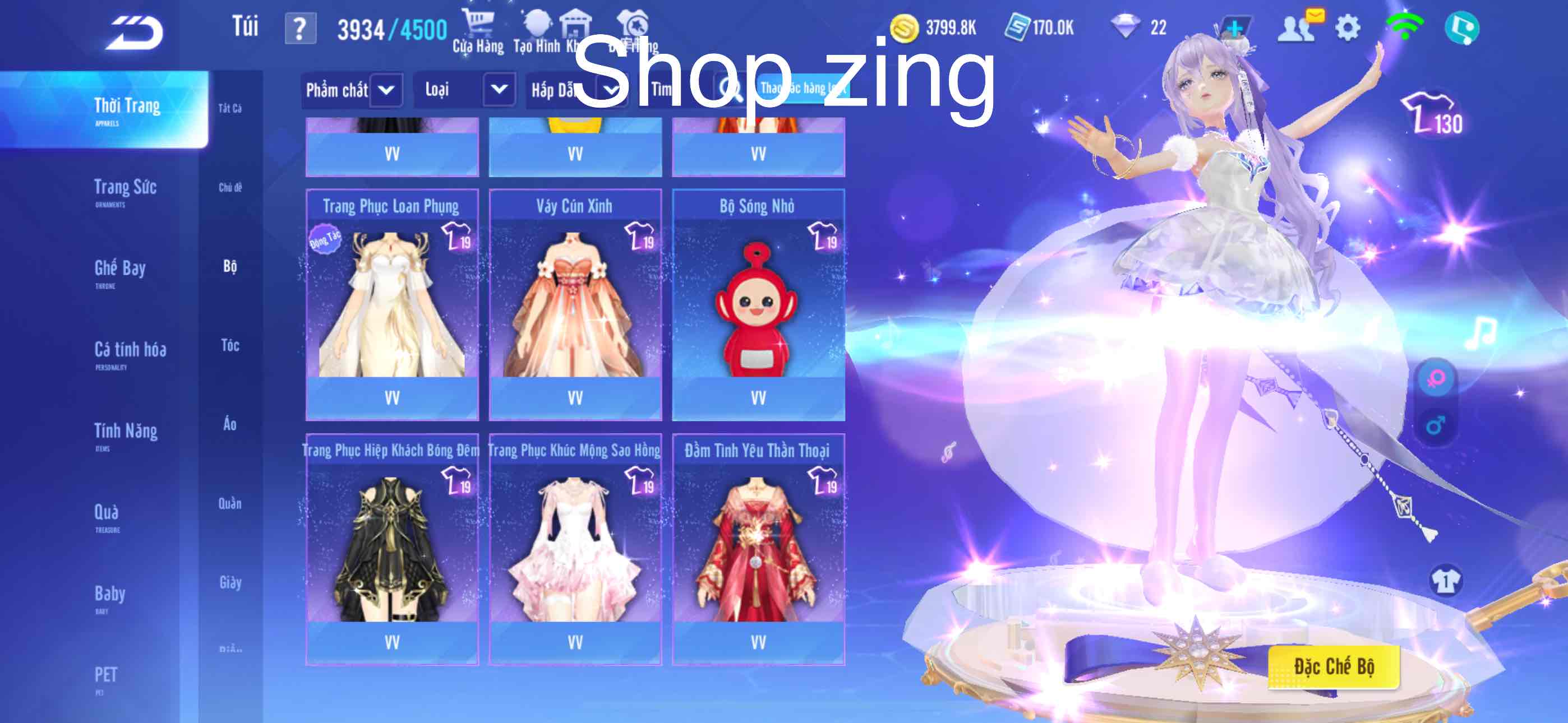 13. Tài khoản Z3414 - hình ảnh bảng ngọc