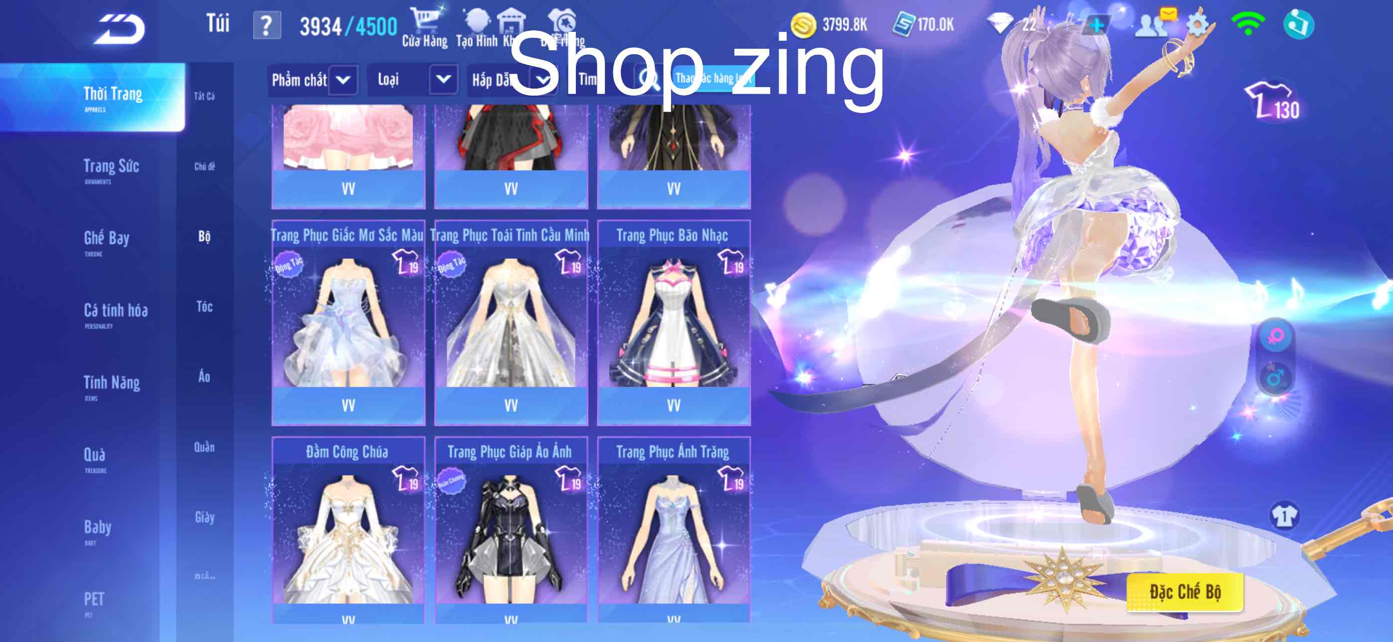 14. Tài khoản Z3414 - hình ảnh bảng ngọc