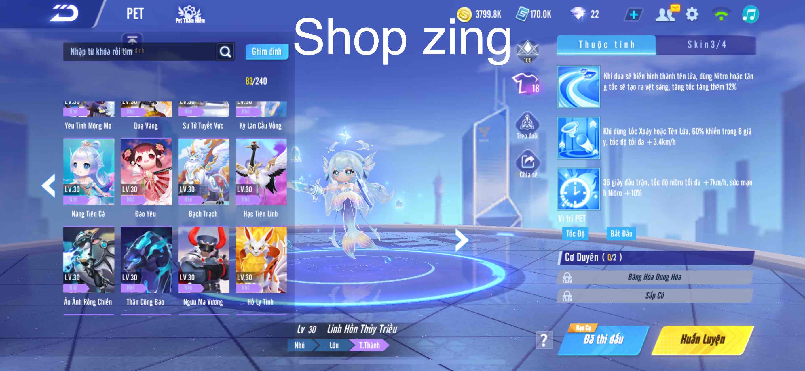 1. Tài khoản Z3414 - hình ảnh trang phục