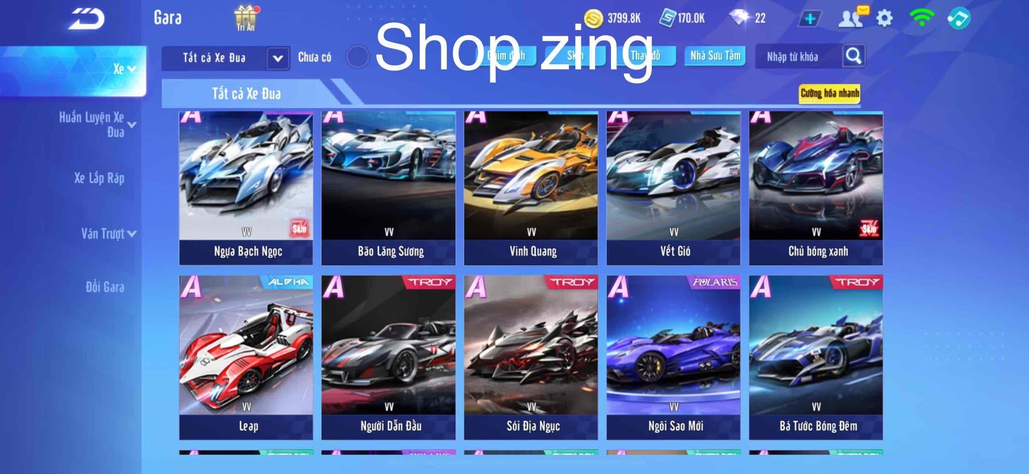 5. Tài khoản Z3414 - hình ảnh túi đồ