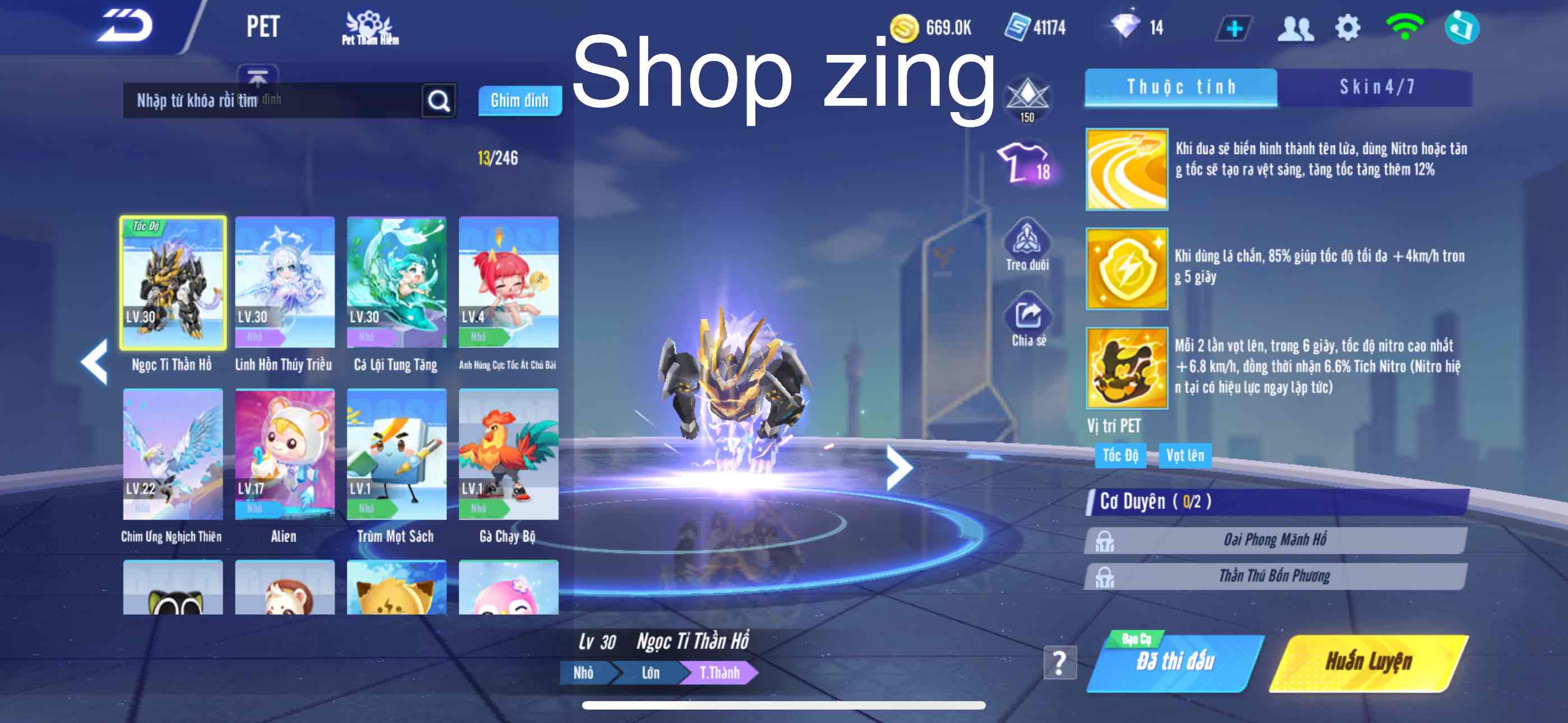 1. Tài khoản Z3624 - hình ảnh trang phục