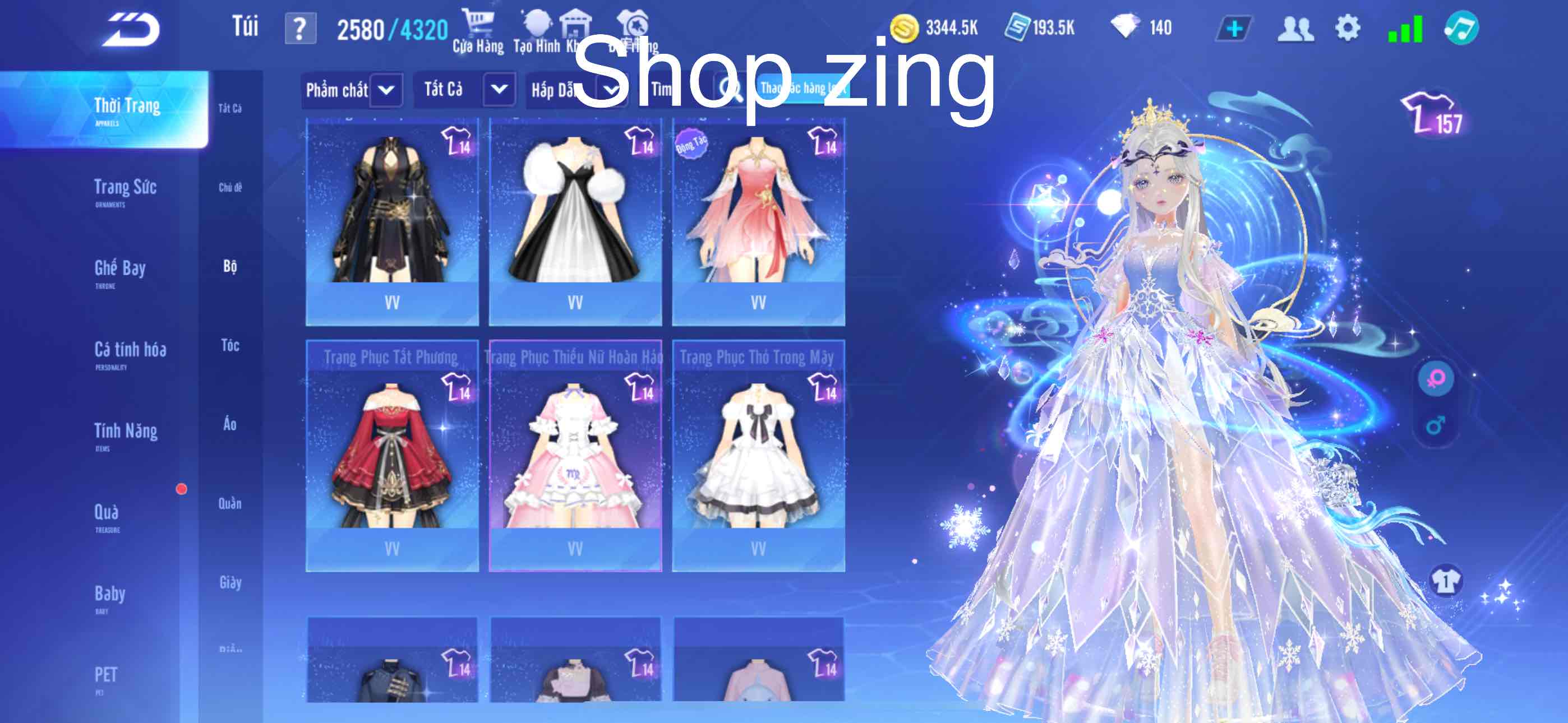 1. Tài khoản Z3628 - hình ảnh bảng ngọc