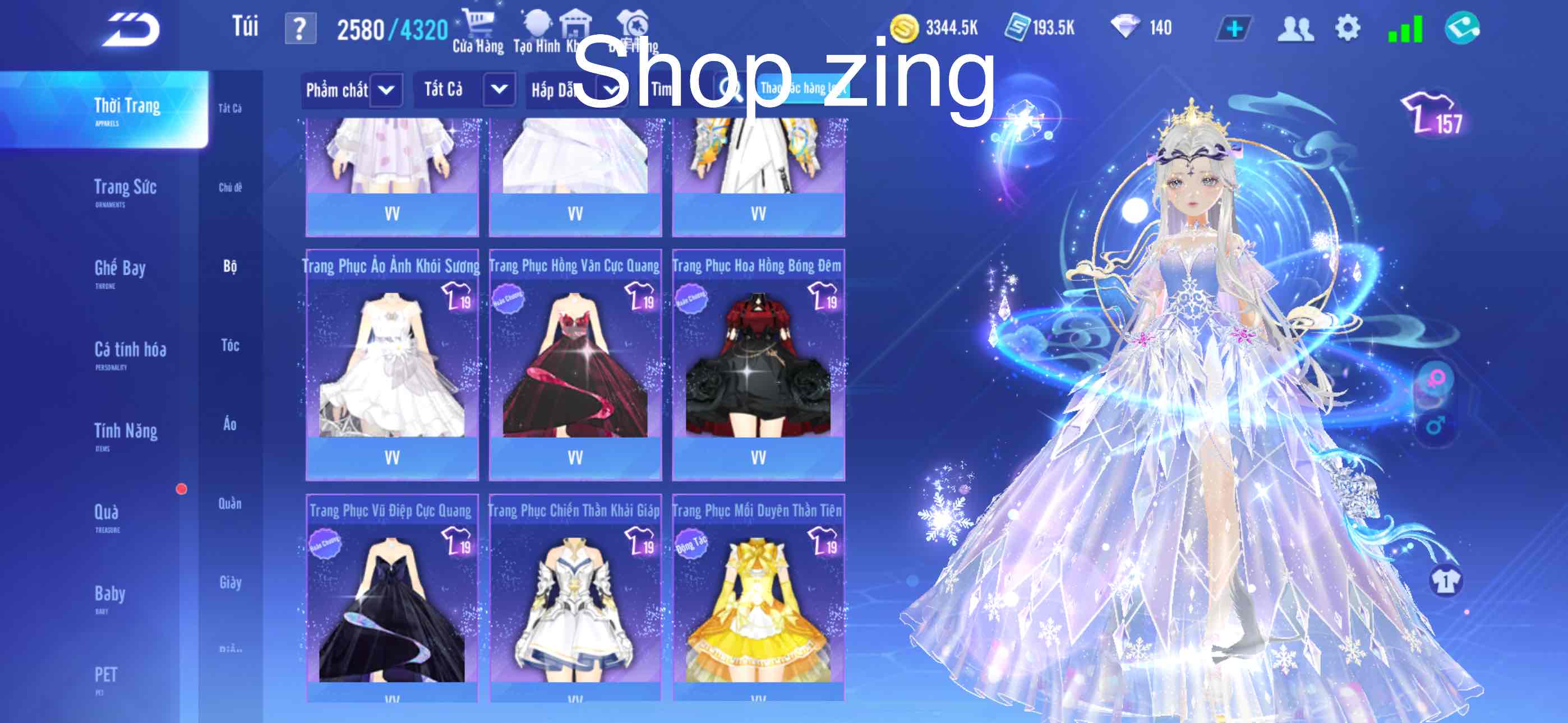 4. Tài khoản Z3628 - hình ảnh bảng ngọc