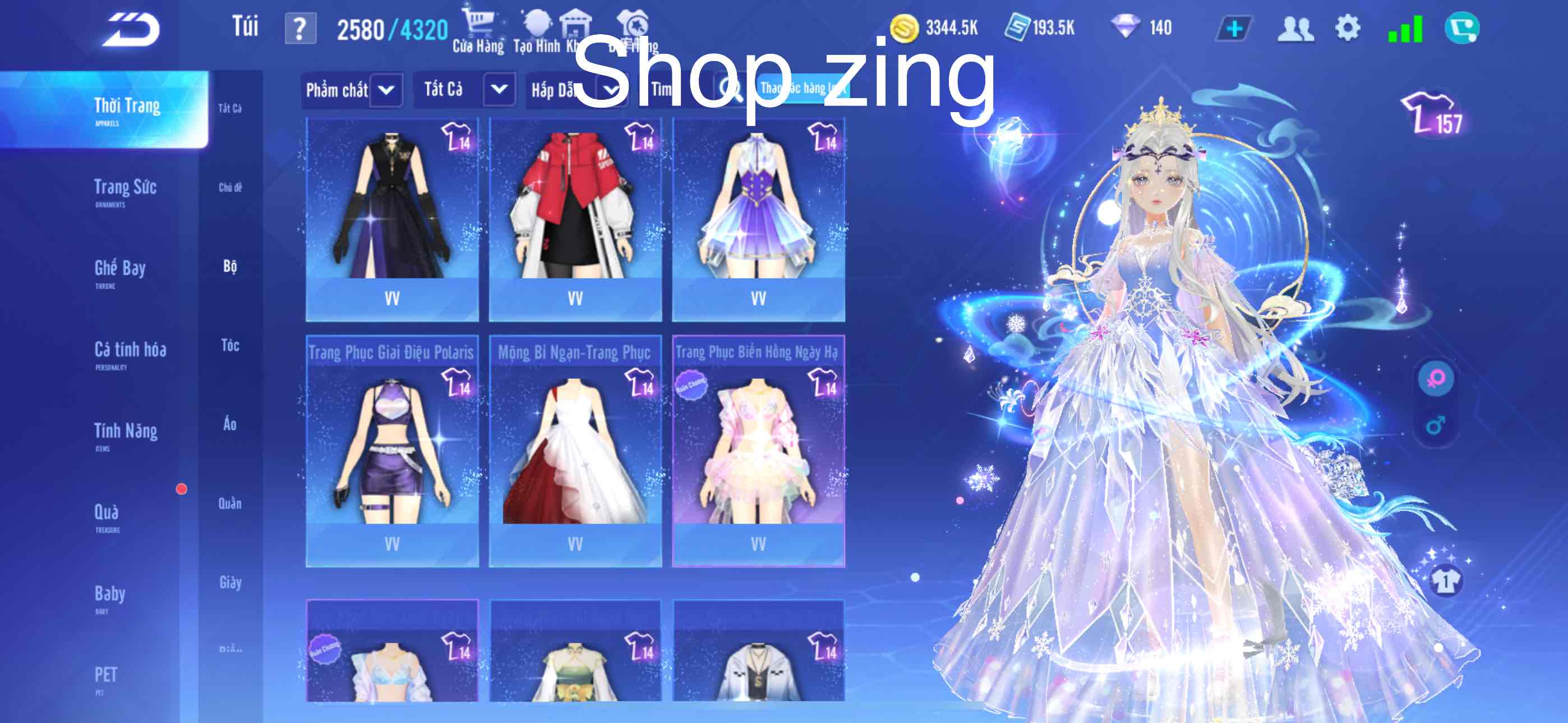 5. Tài khoản Z3628 - hình ảnh bảng ngọc