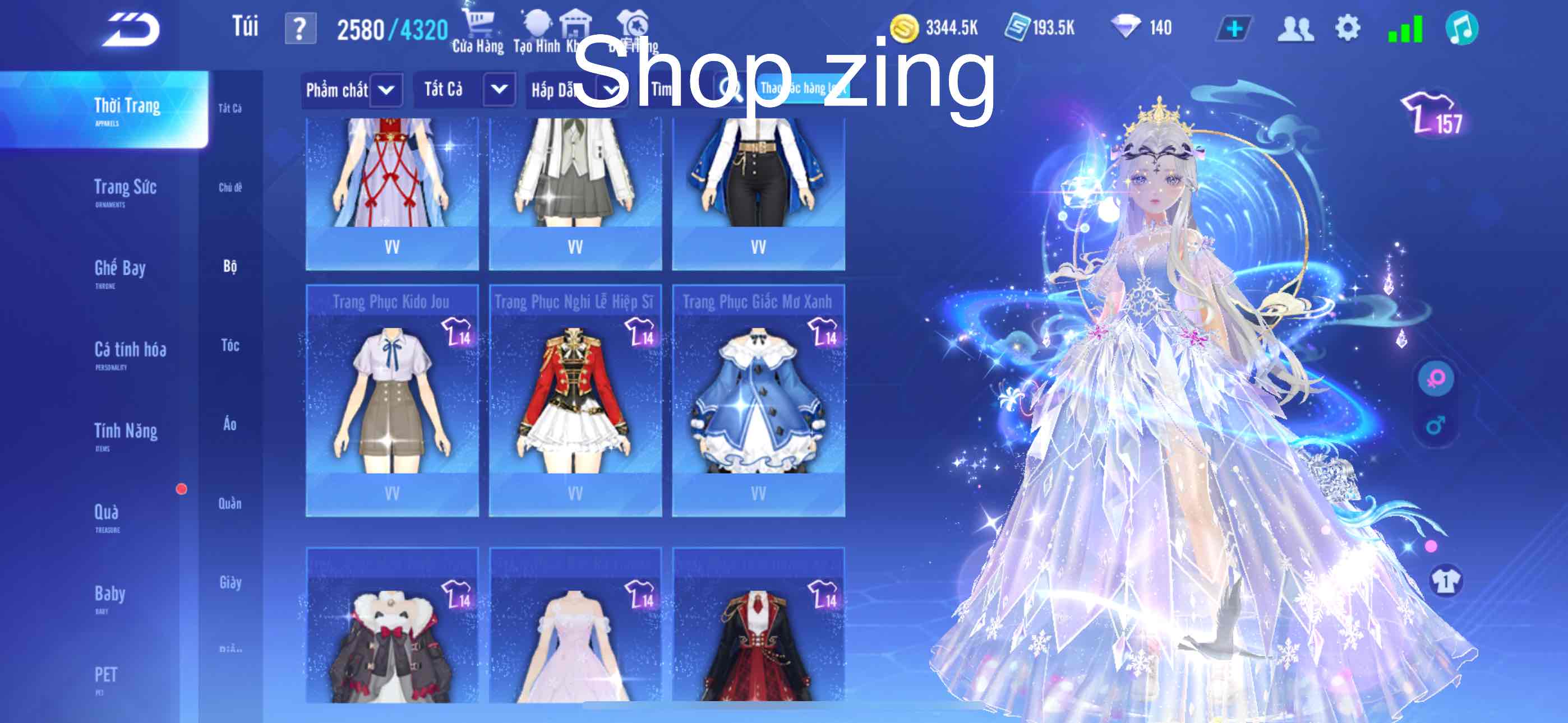 7. Tài khoản Z3628 - hình ảnh bảng ngọc