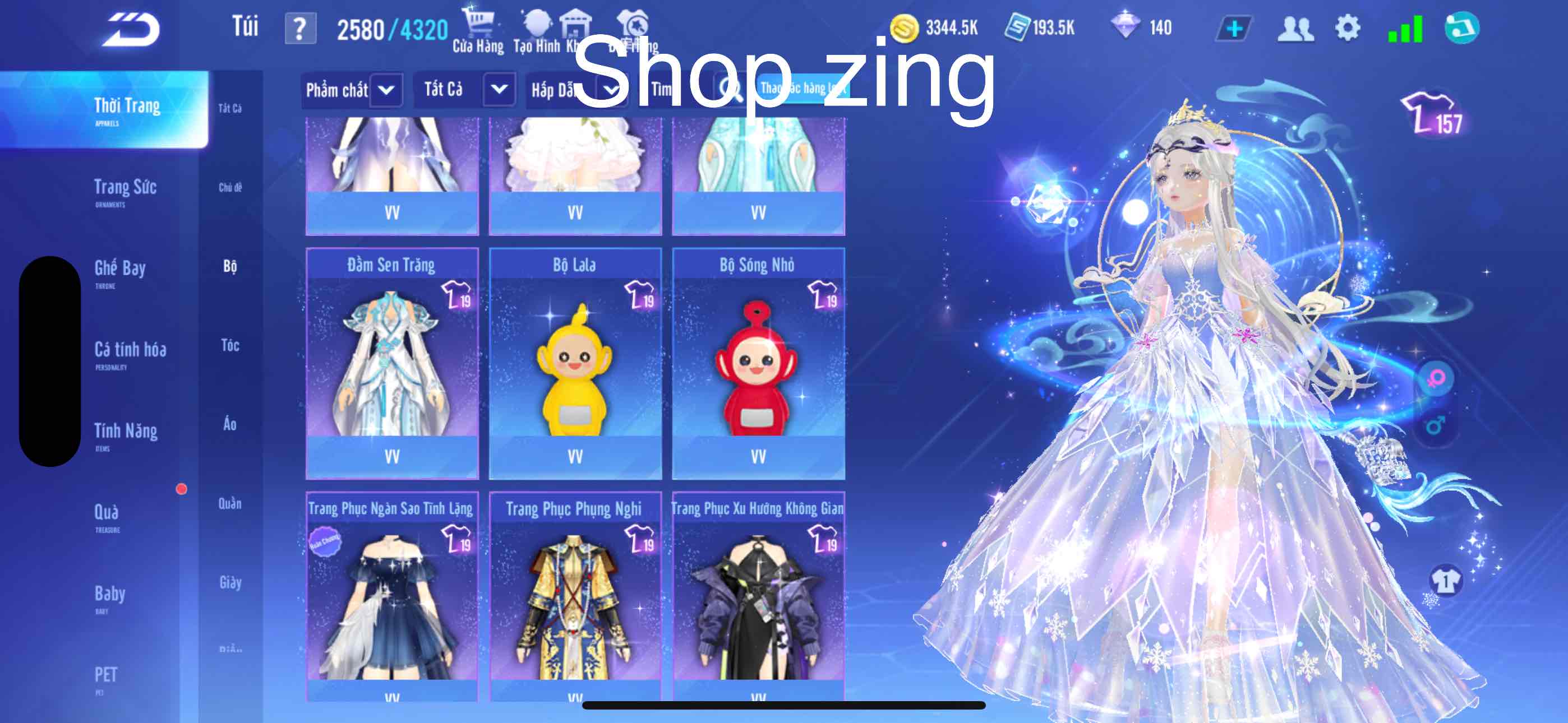 8. Tài khoản Z3628 - hình ảnh bảng ngọc