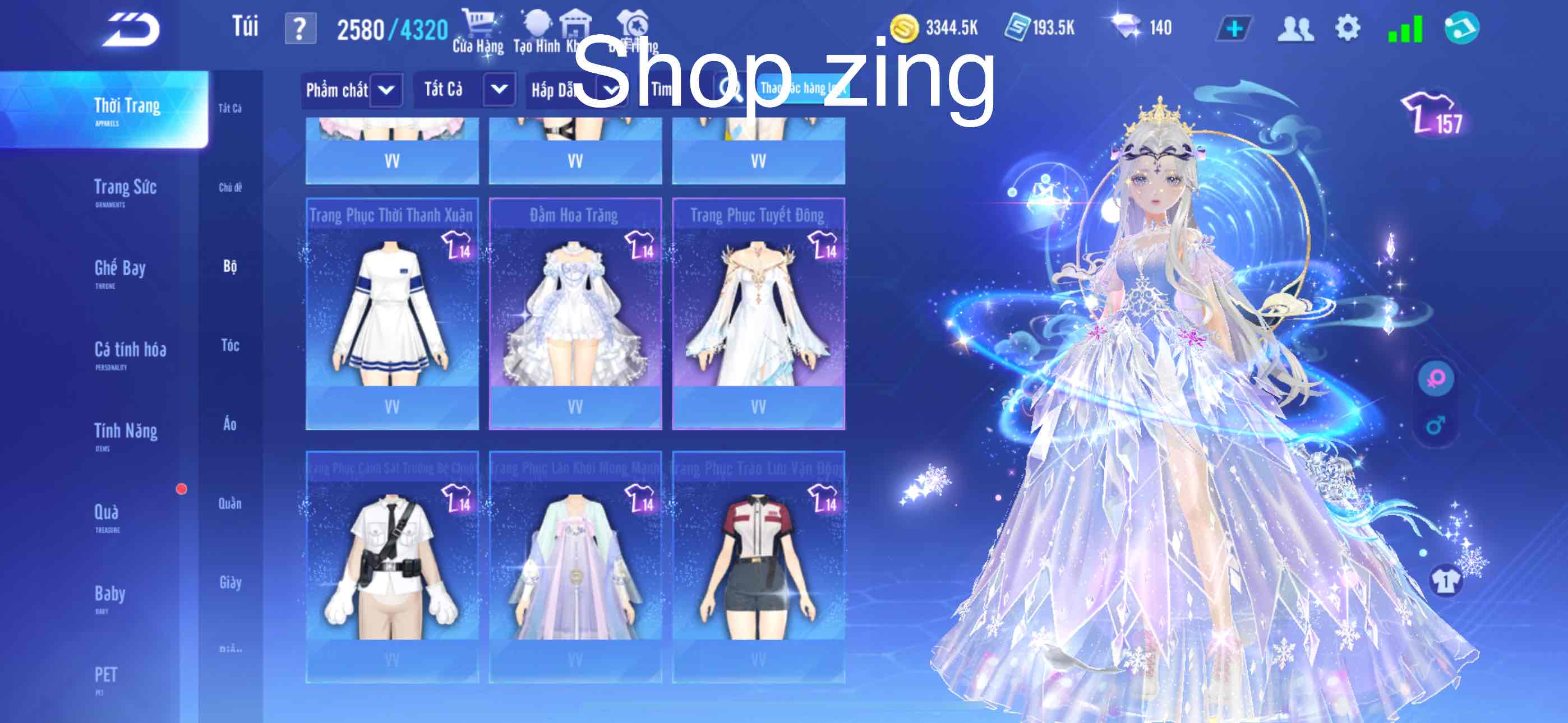 9. Tài khoản Z3628 - hình ảnh bảng ngọc