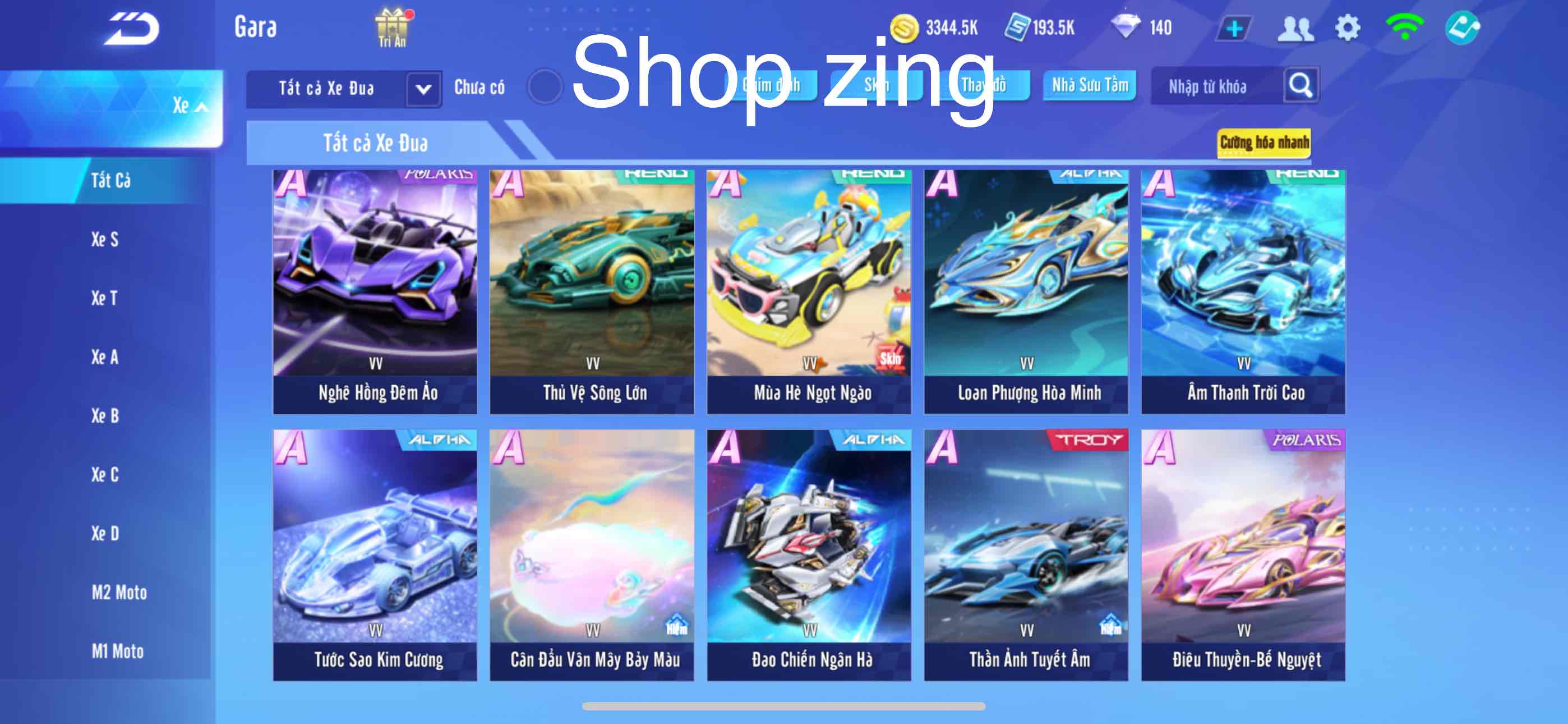 4. Tài khoản Z3628 - hình ảnh túi đồ