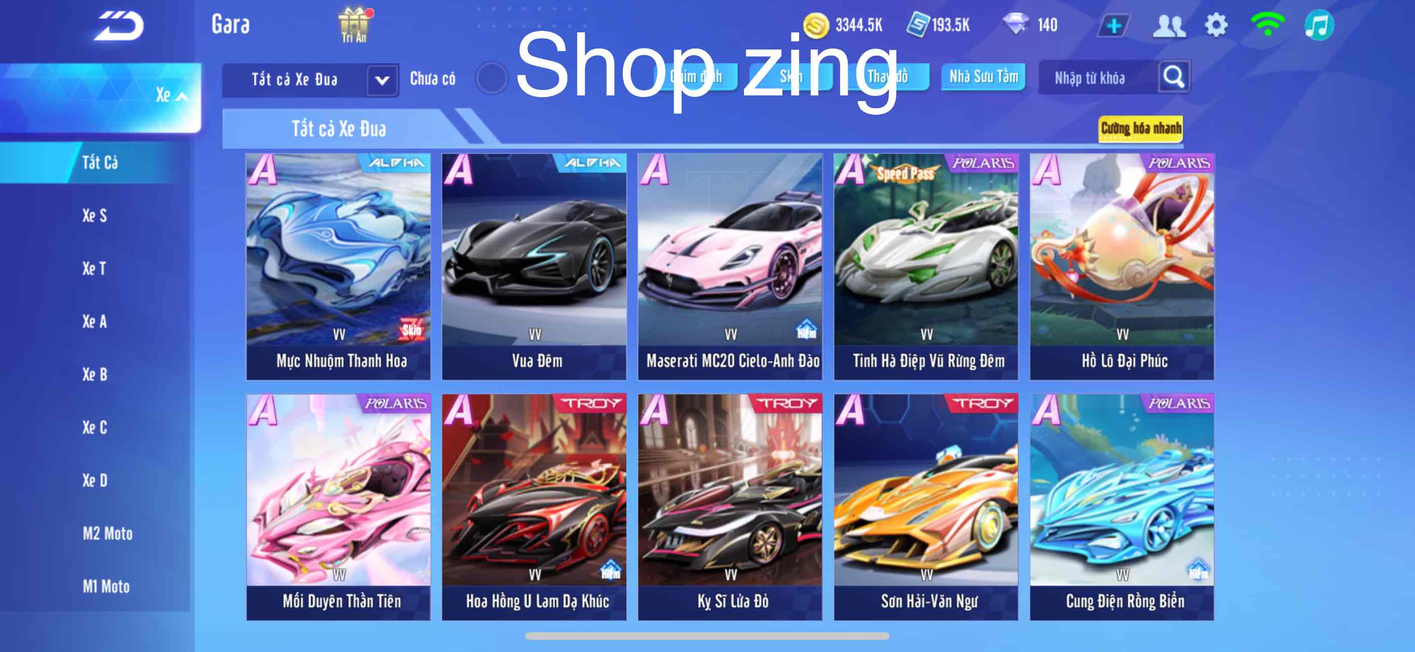 6. Tài khoản Z3628 - hình ảnh túi đồ