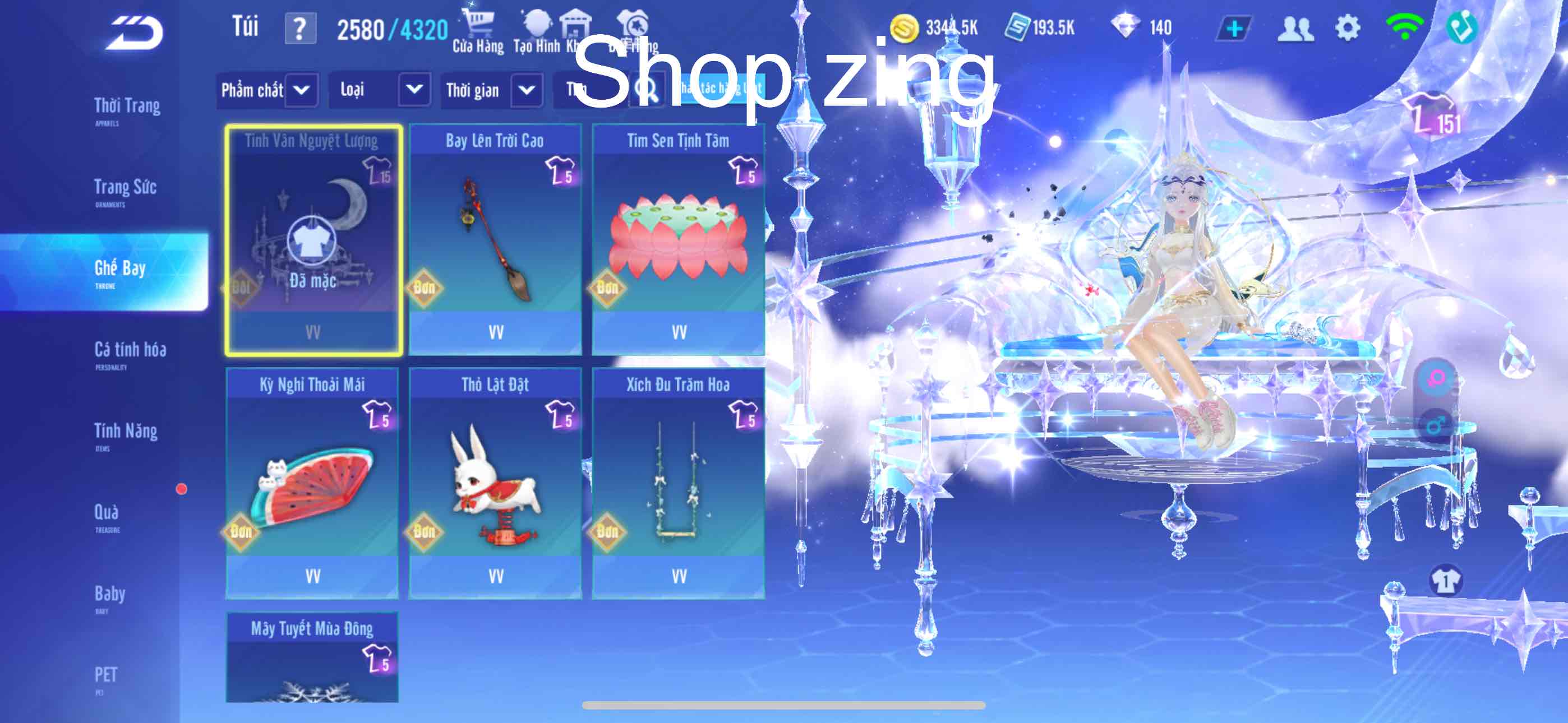 1. Tài khoản Z3628 - hình ảnh tướng