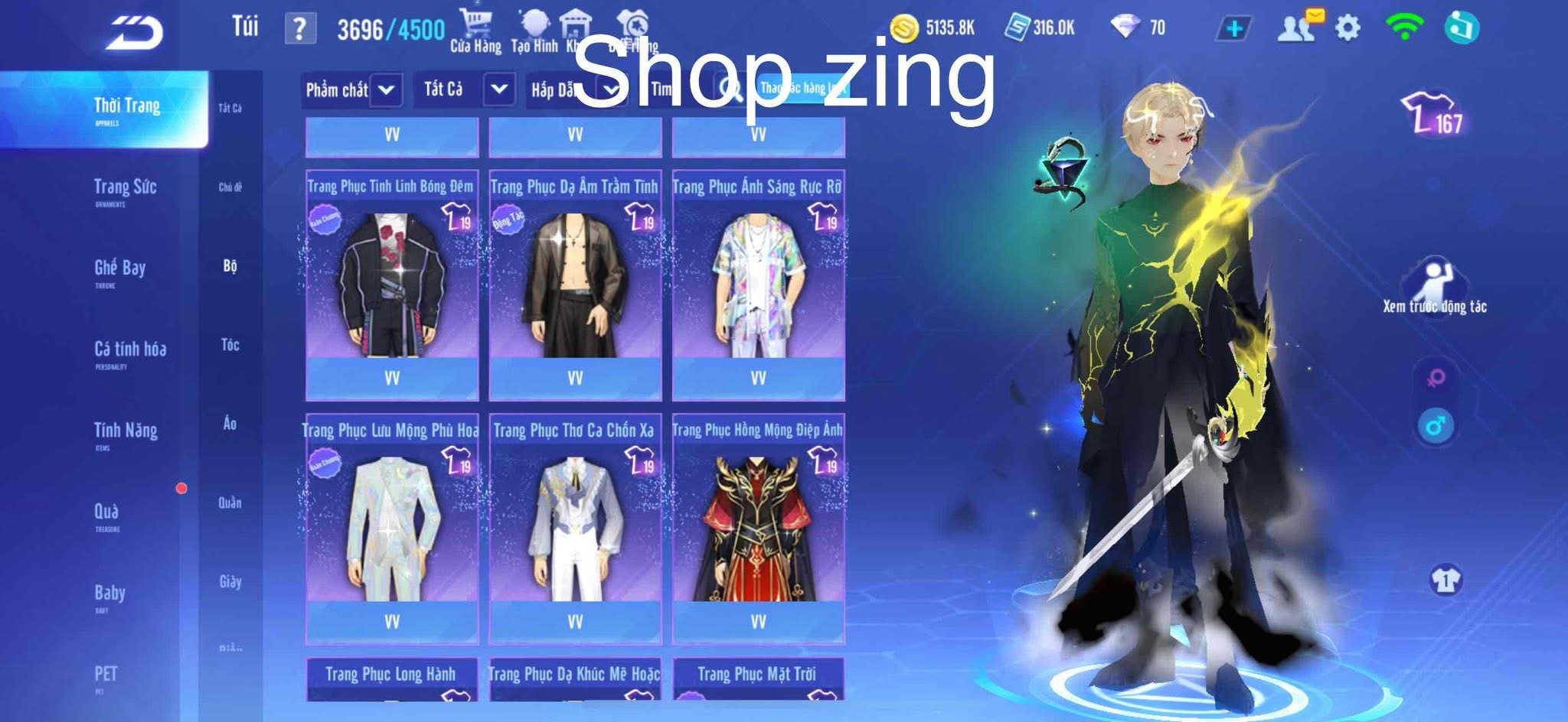 15. Tài khoản Z3635 - hình ảnh bảng ngọc