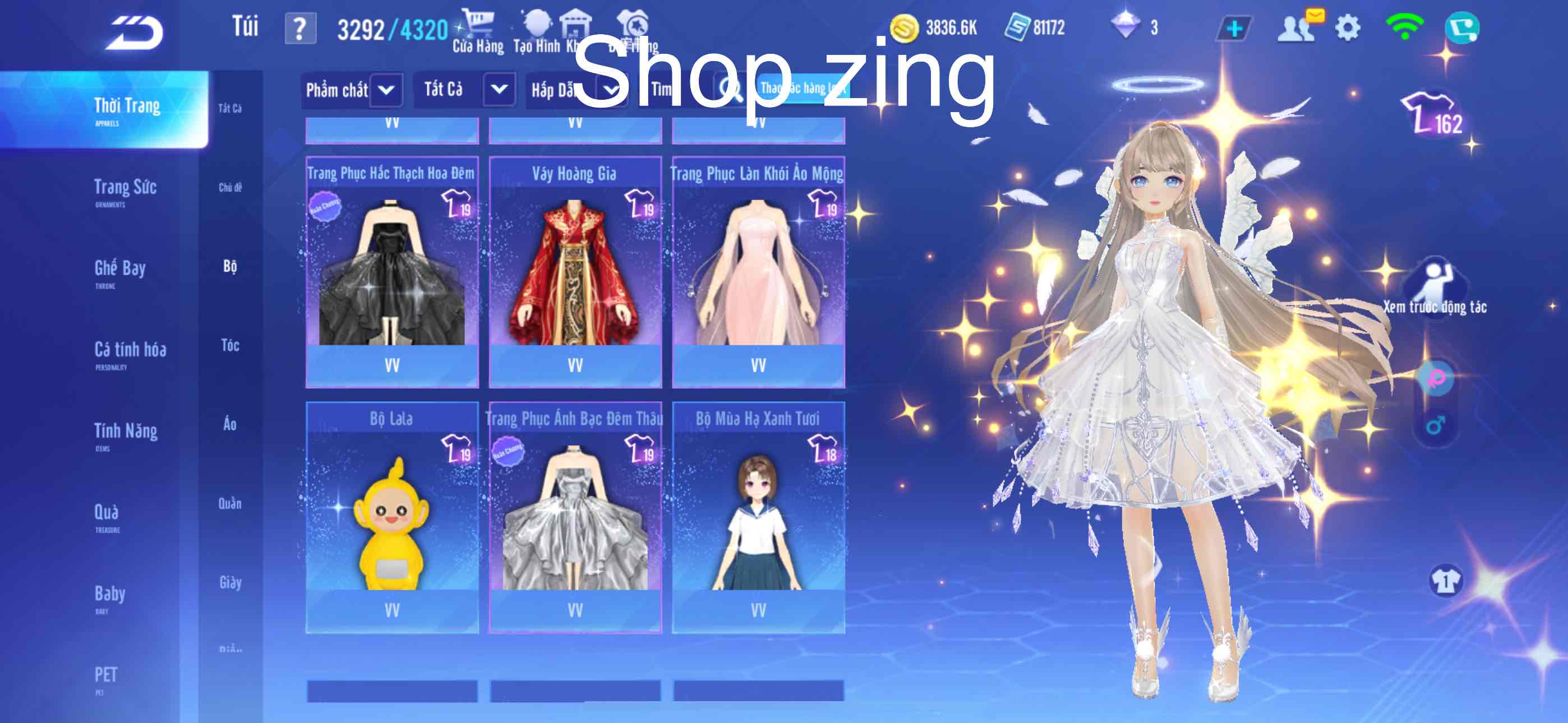 6. Tài khoản Z3641 - hình ảnh bảng ngọc