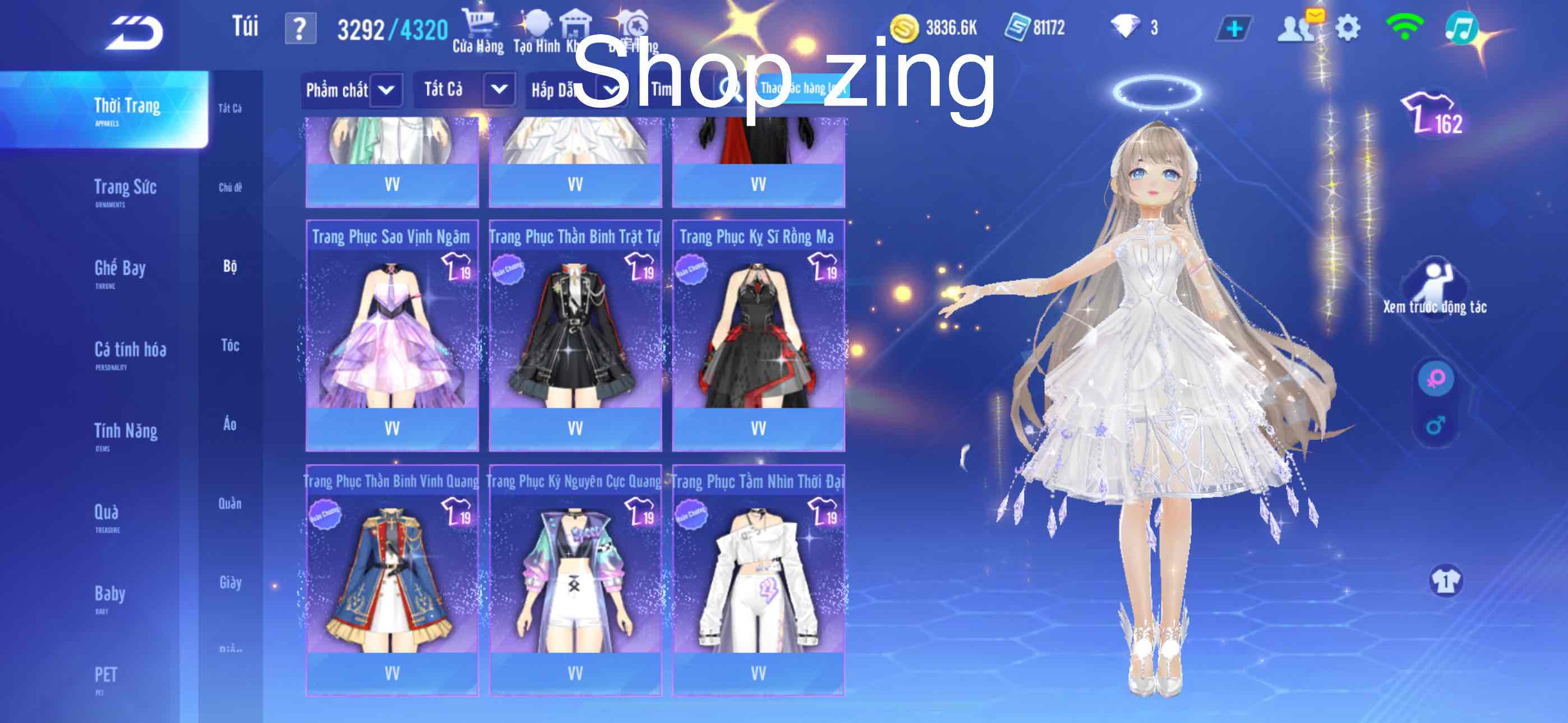 7. Tài khoản Z3641 - hình ảnh bảng ngọc