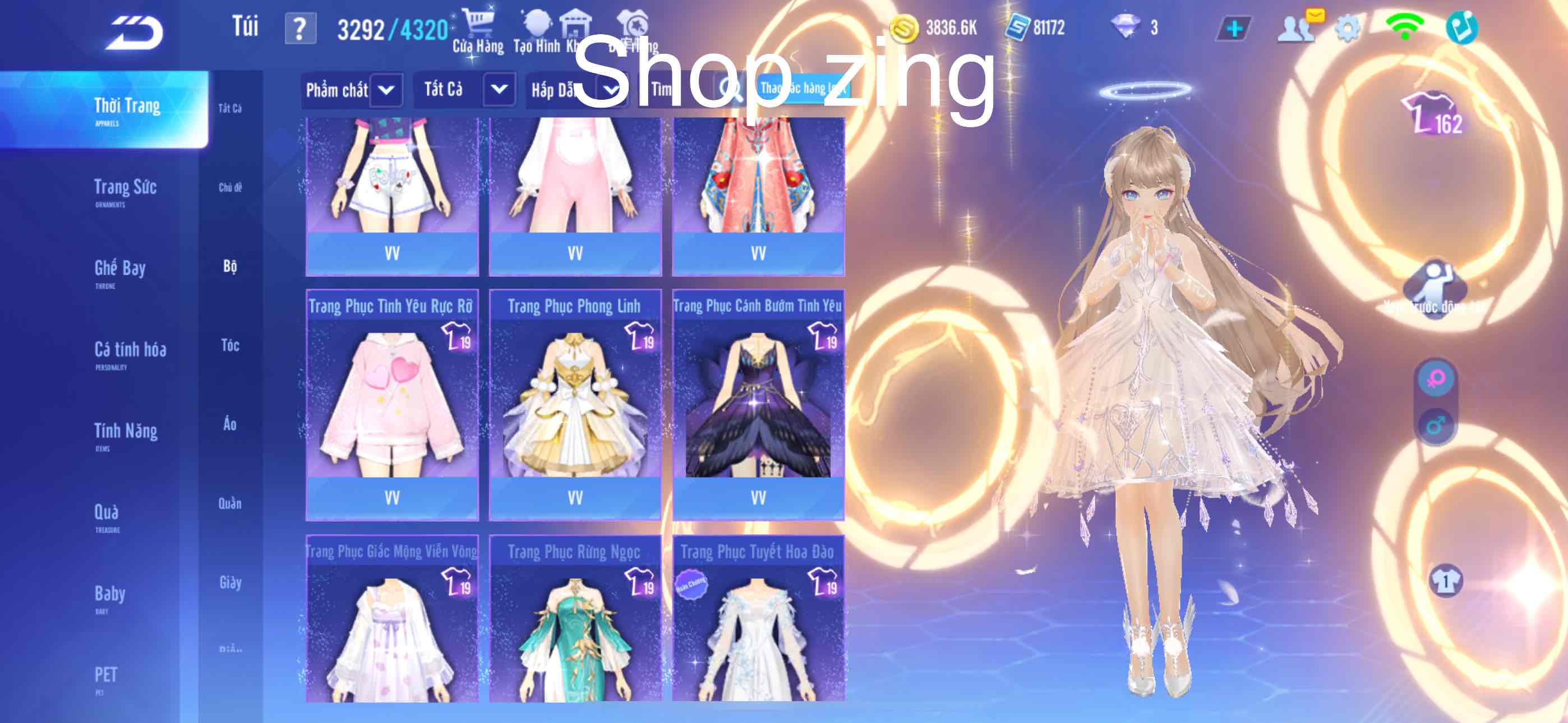 8. Tài khoản Z3641 - hình ảnh bảng ngọc